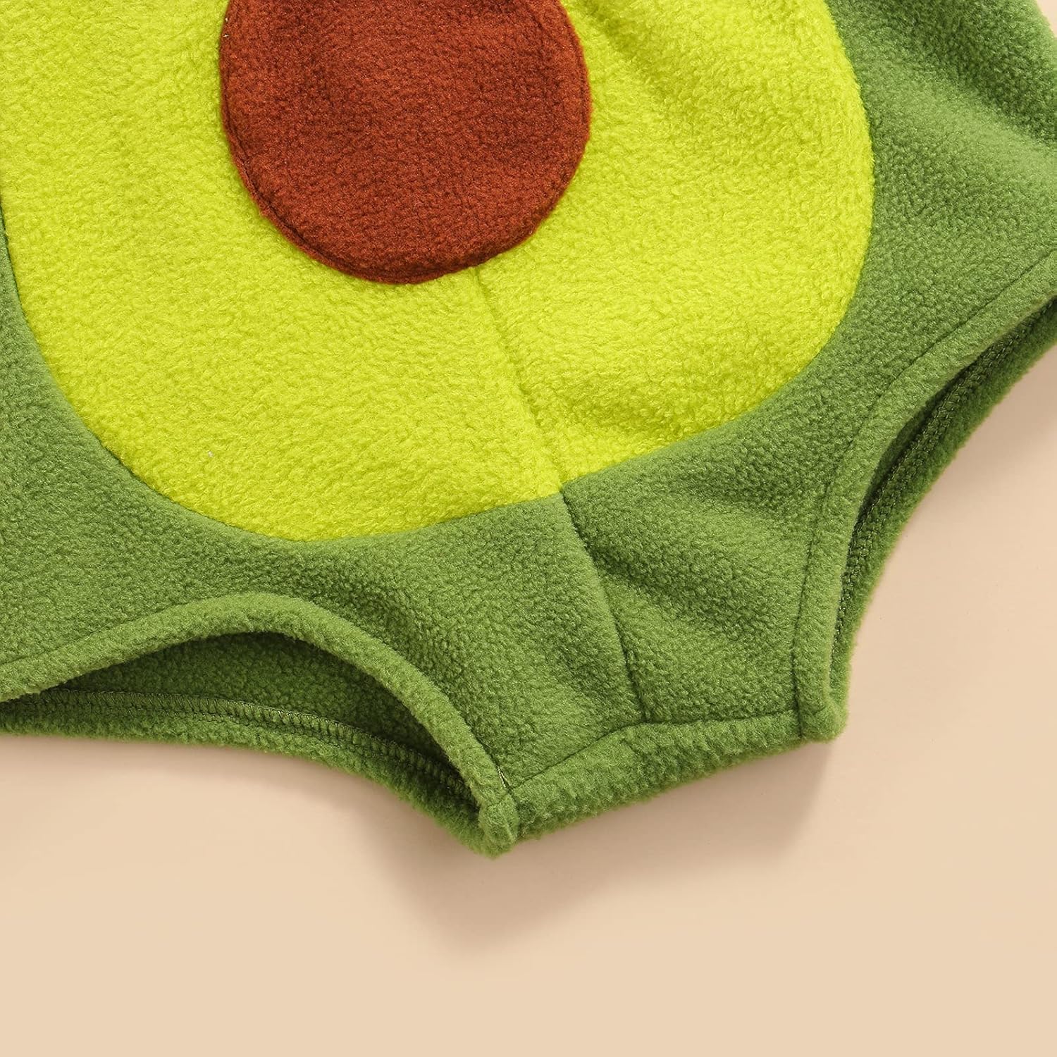 Perfect Halloween Animal Onesie for Kids