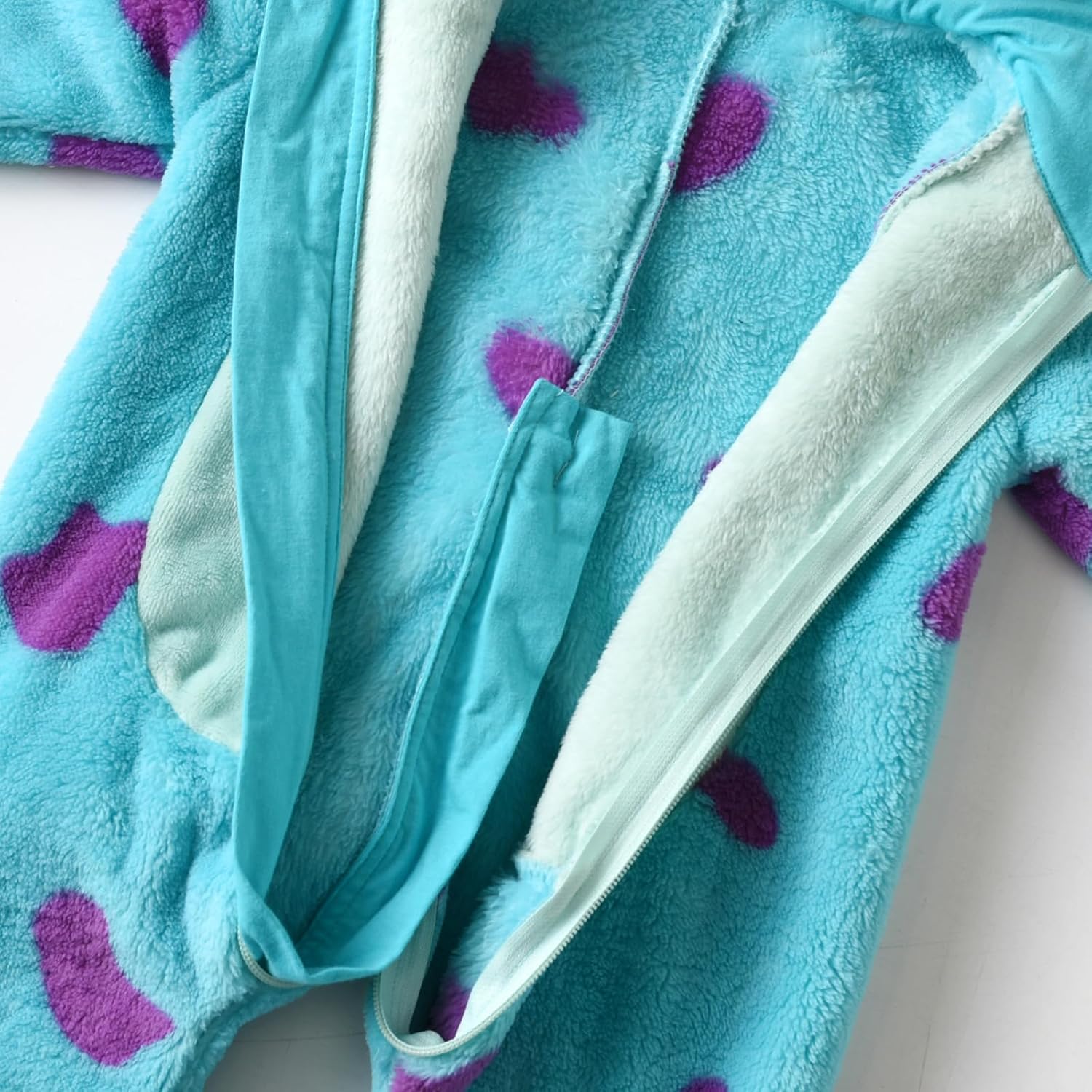 Cute Animal Halloween Costume for Toddler - Eadrioss