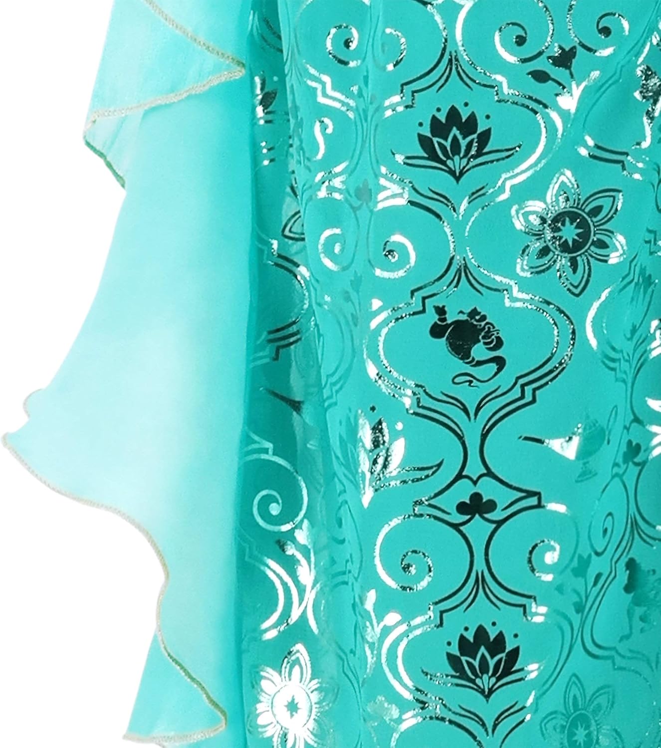 Disney Jasmine Aladdin Costume