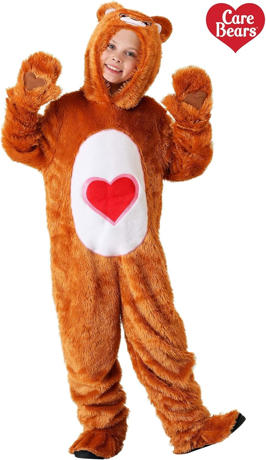 Care Bear Costume for Kids