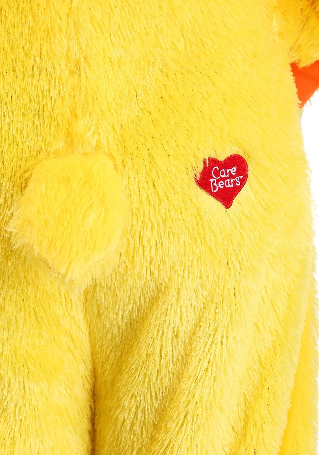 Fun Costumes Care Bears Costume