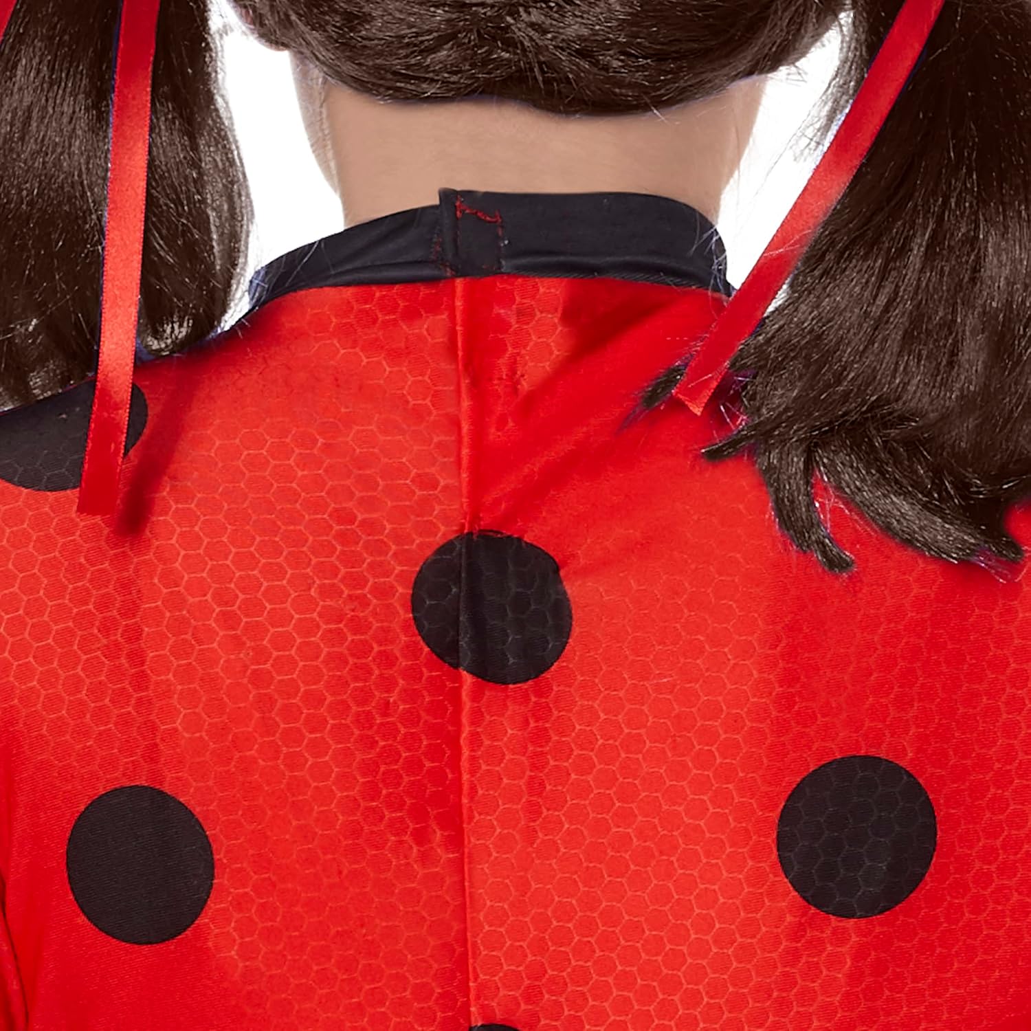InSpirit Designs Miraculous Ladybug Kids Costume - Superhero in Style