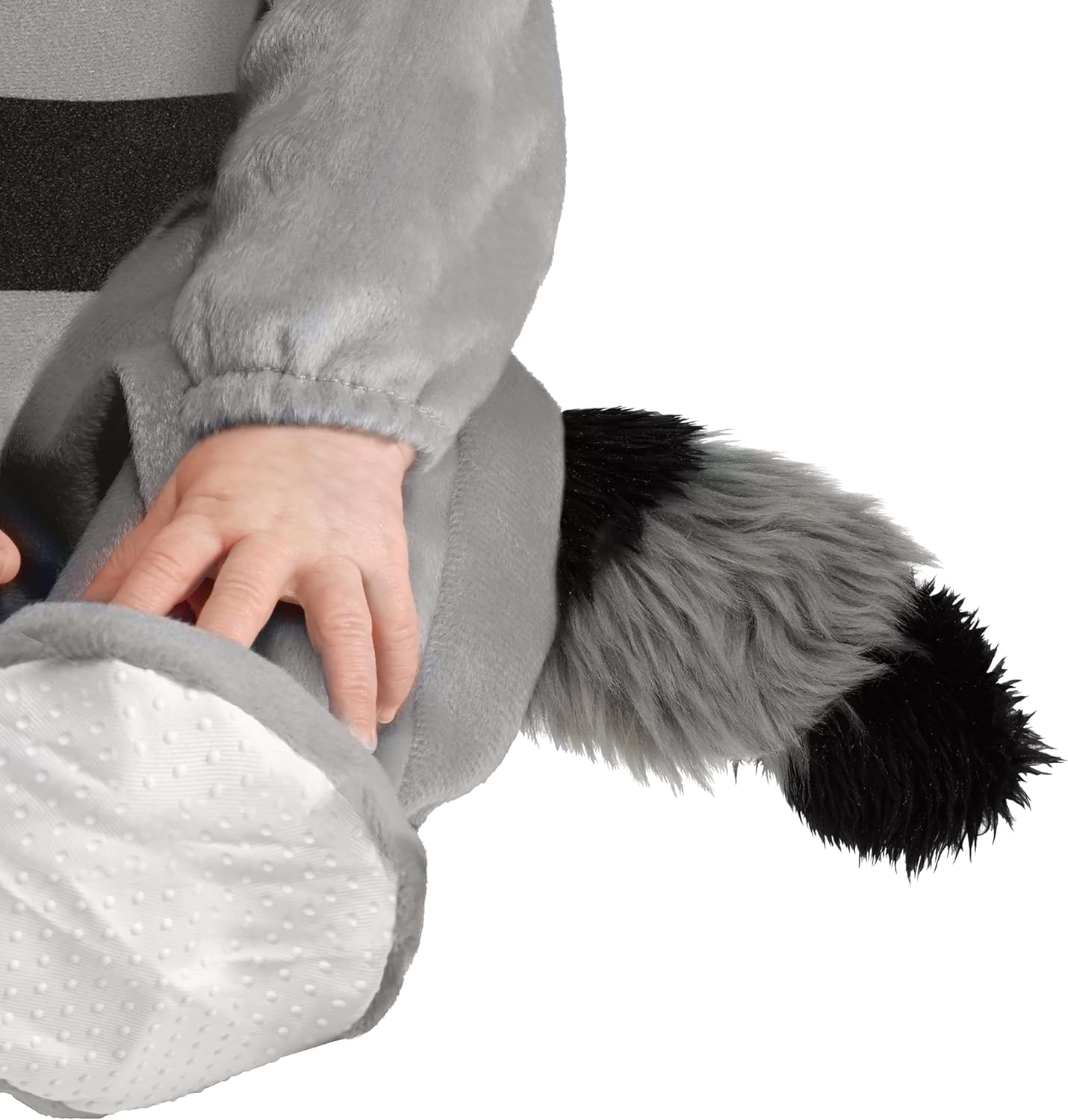 Fun World Toddler Raccoon Costume