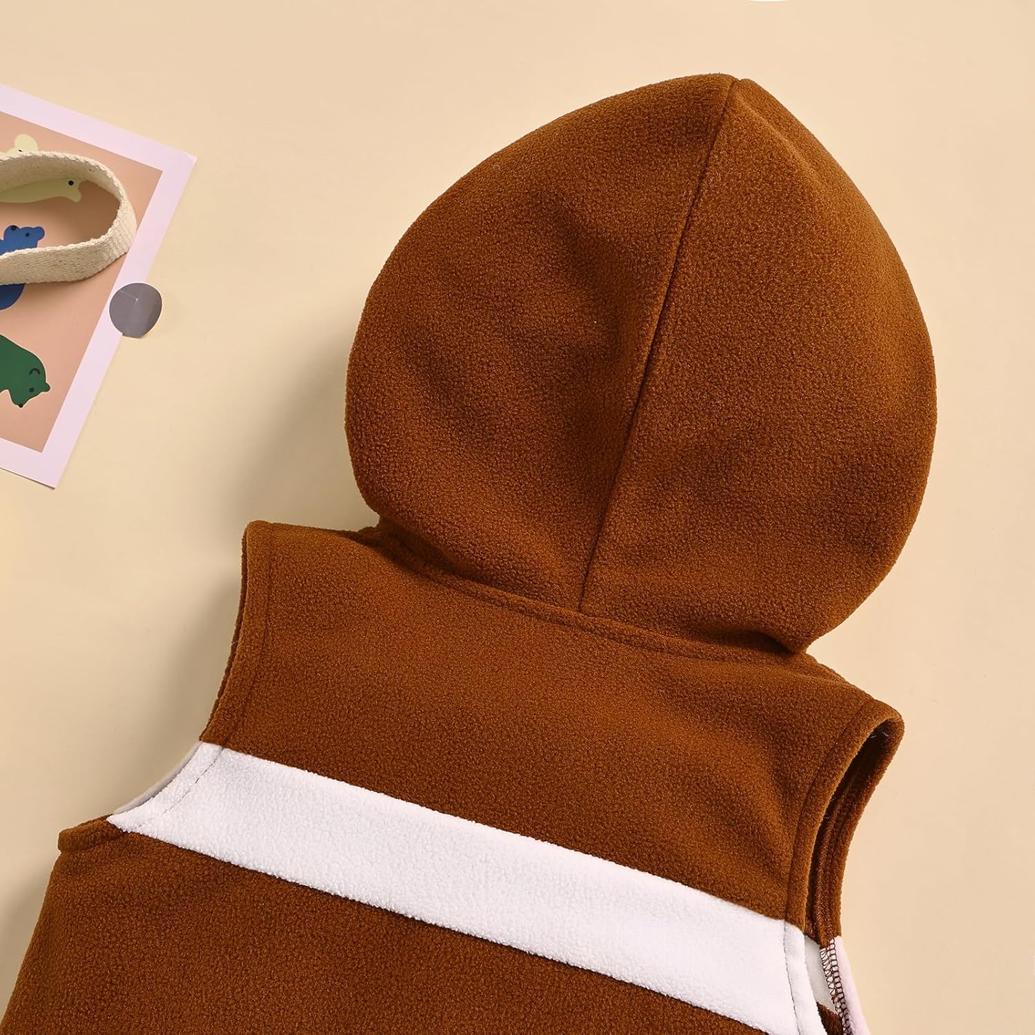 Halloween Football Costume for Babies