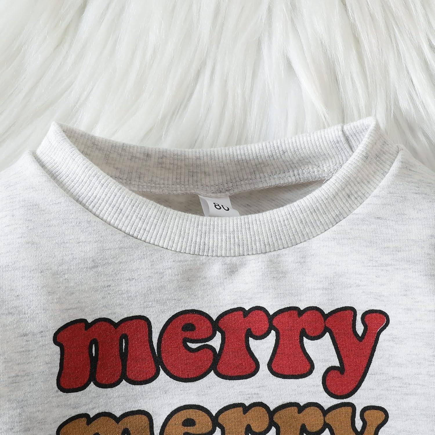 Christmas Toddler Full Set