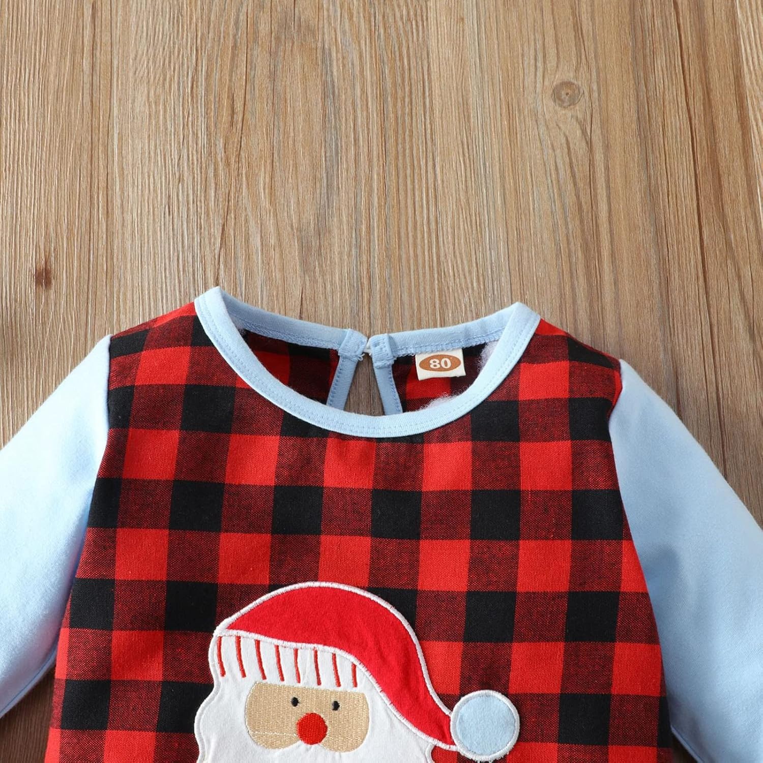 Perfect Winter Outfits for Boys Cozy Plaid Sets for Christmas Halloween