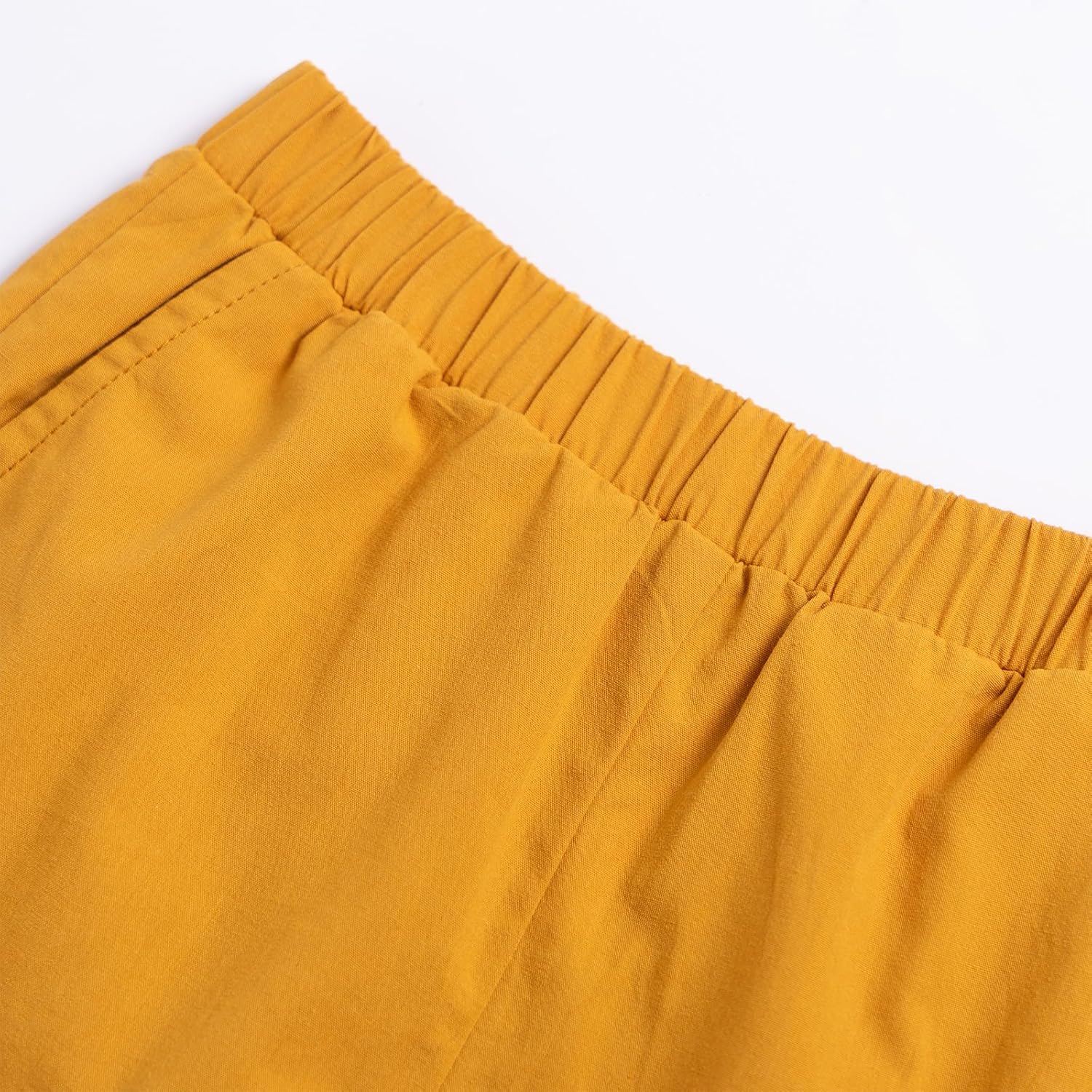 Bright Fun T-Shirt Shorts Set for Boys