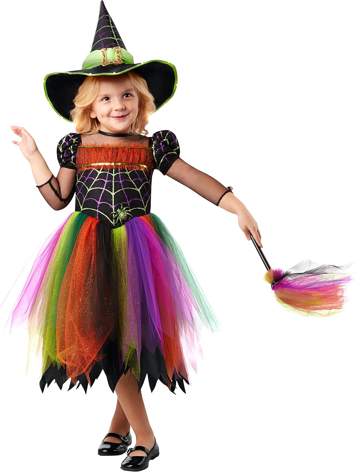 Rubies Witch Costume