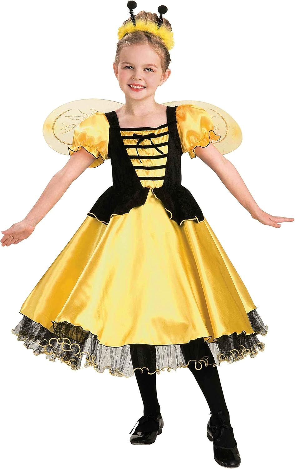 Bee costume for kids Childs Large