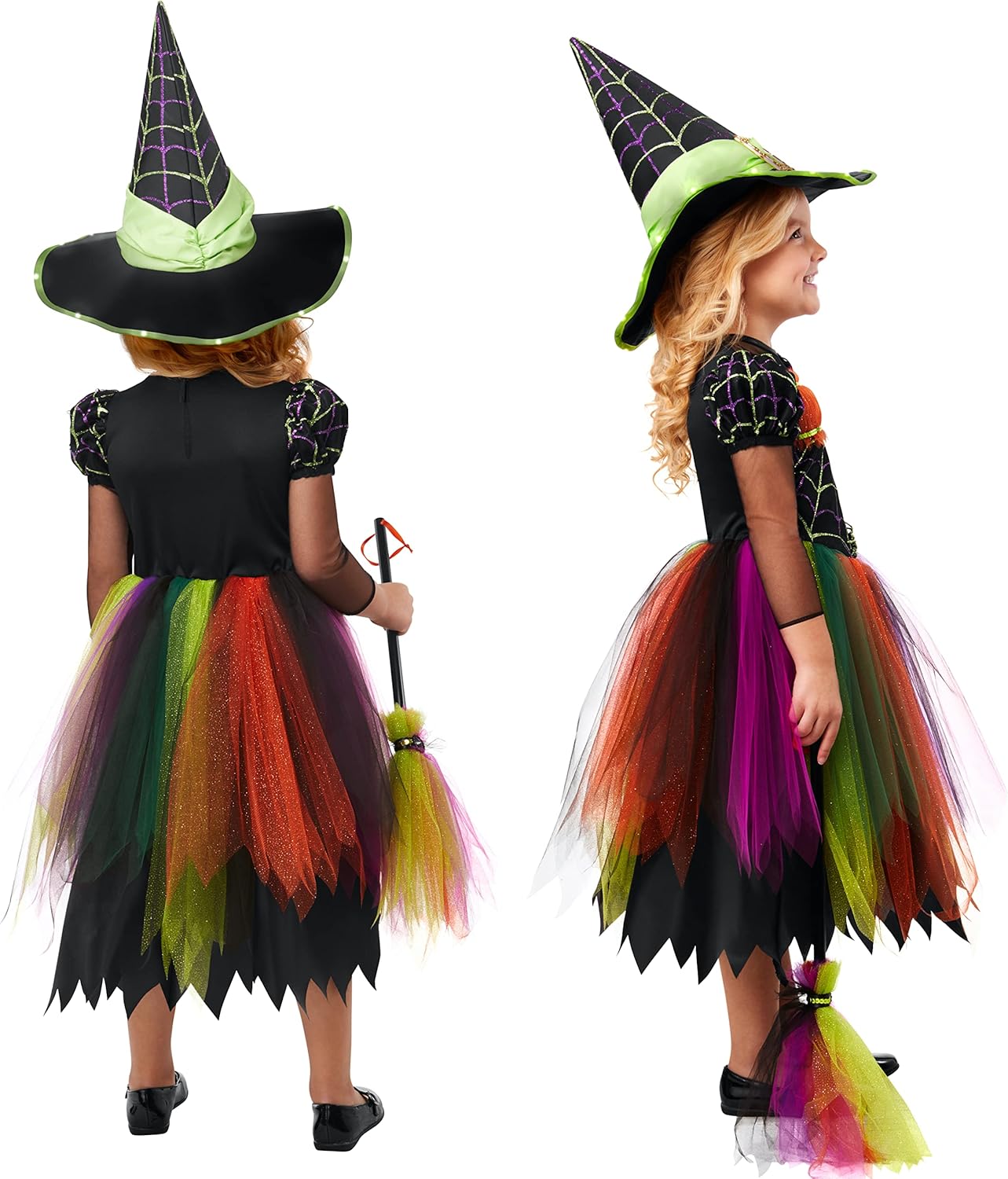 Rubies Witch Costume