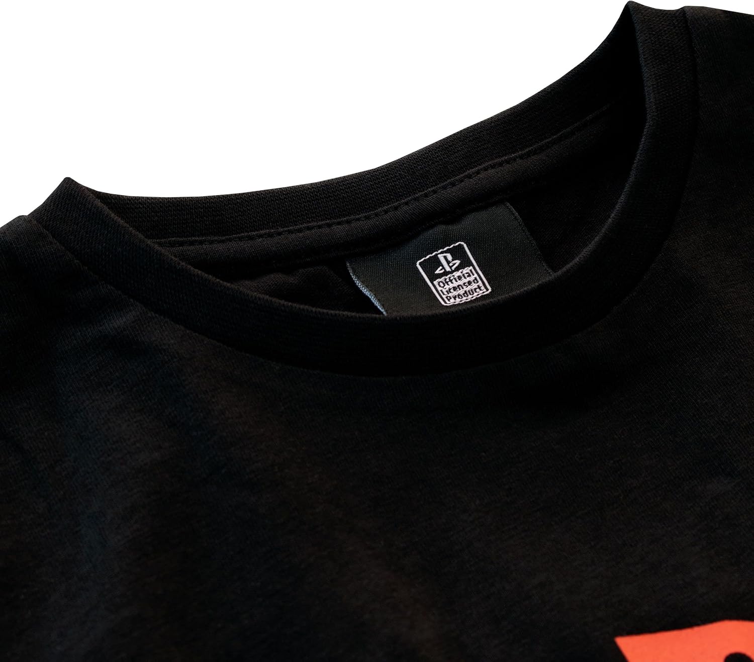 PlayStation Boys Long Sleeve Top and Joggers Set Premium