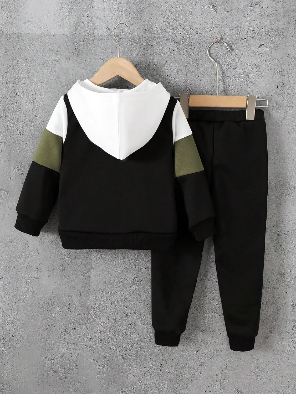 boys vibrant stylish set