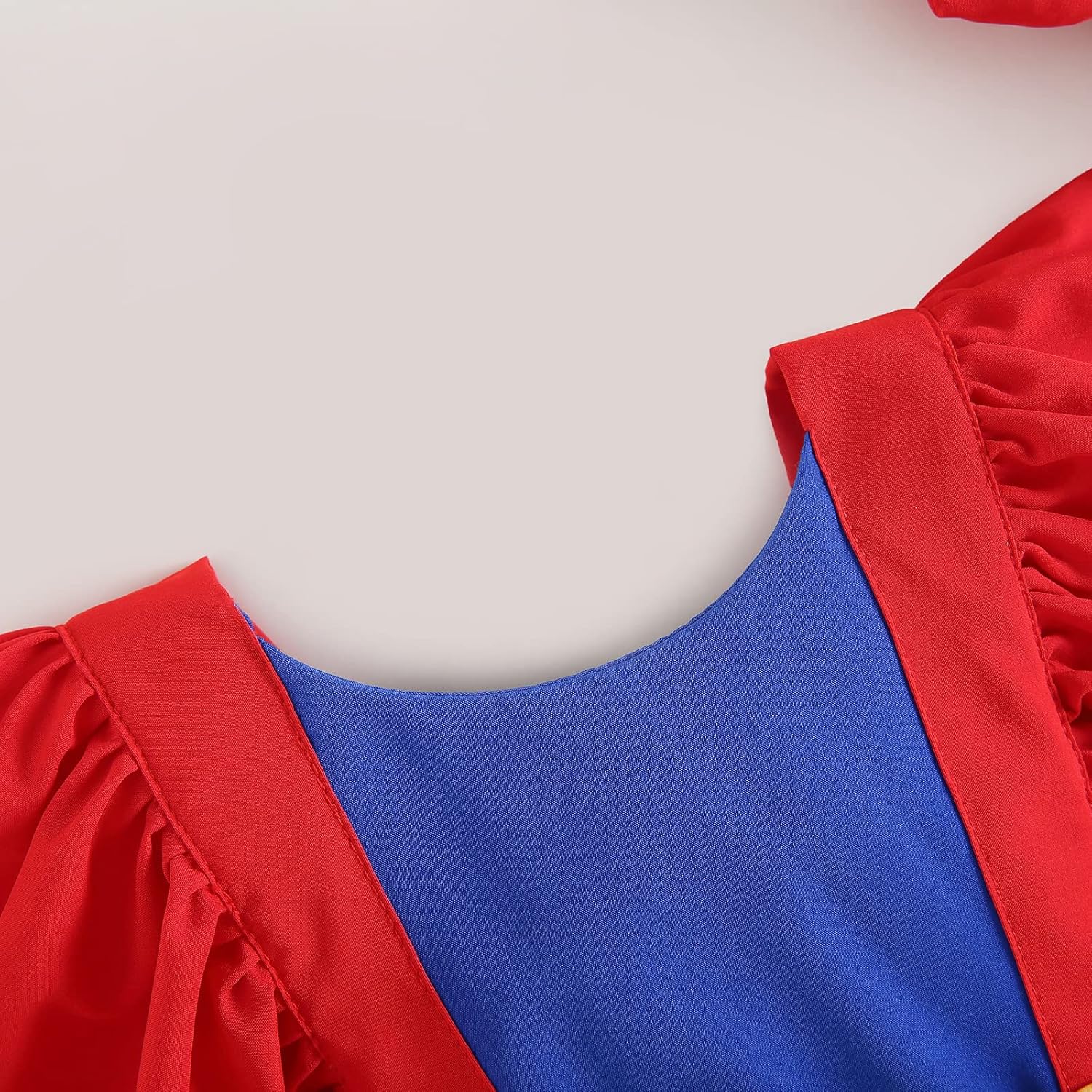 Treasure Her with a Snow White Romper Set for Newborns