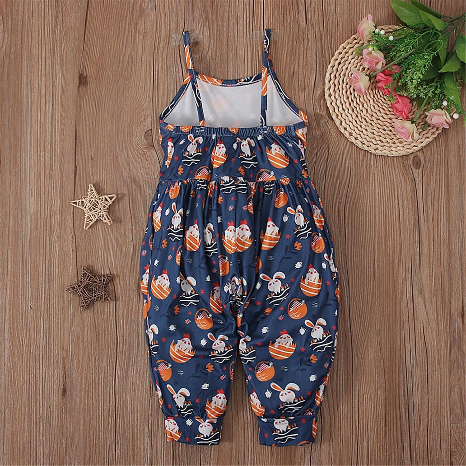 Perfect Toddler Easter Outfit