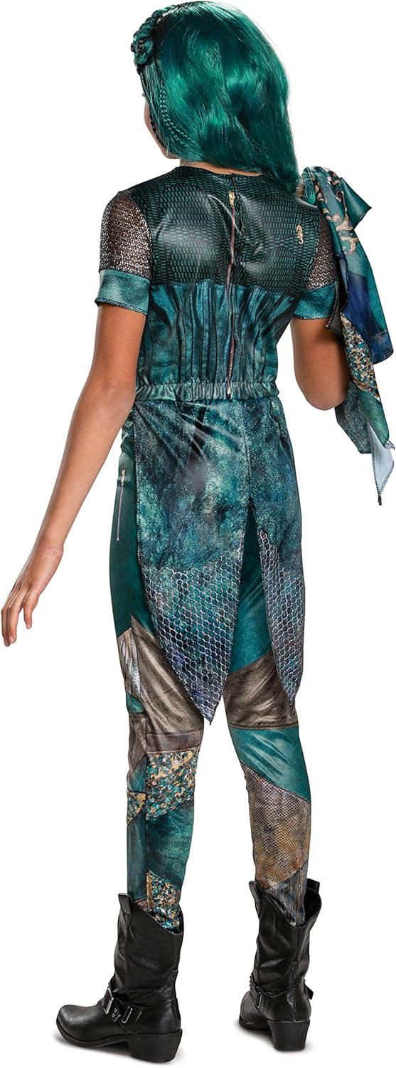 Costume Genie Classic Aladdin Kids Dazzling