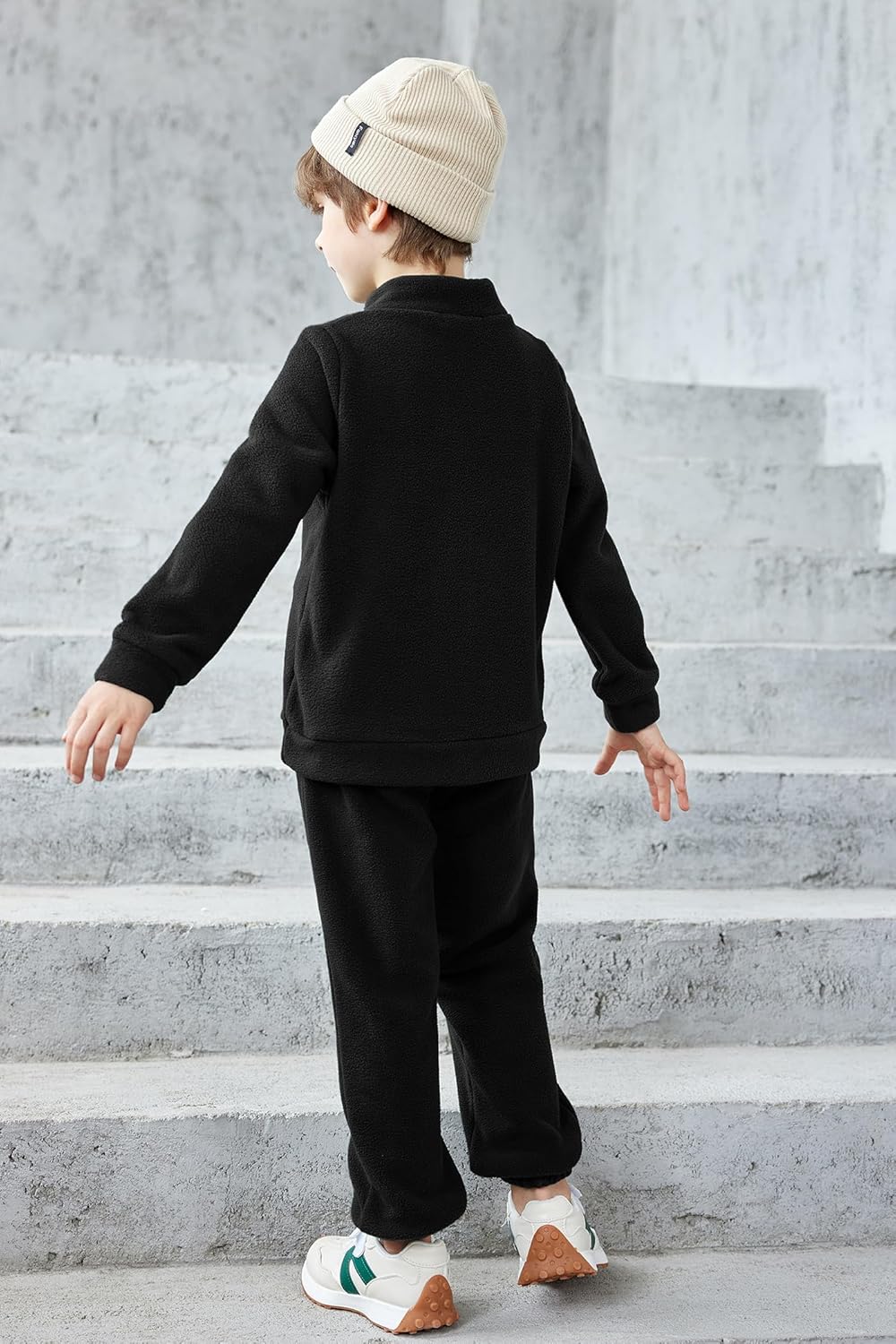 Arshiner Toddler 2-PieceFallWinterSetCuteComfortablePerfectforEveryday