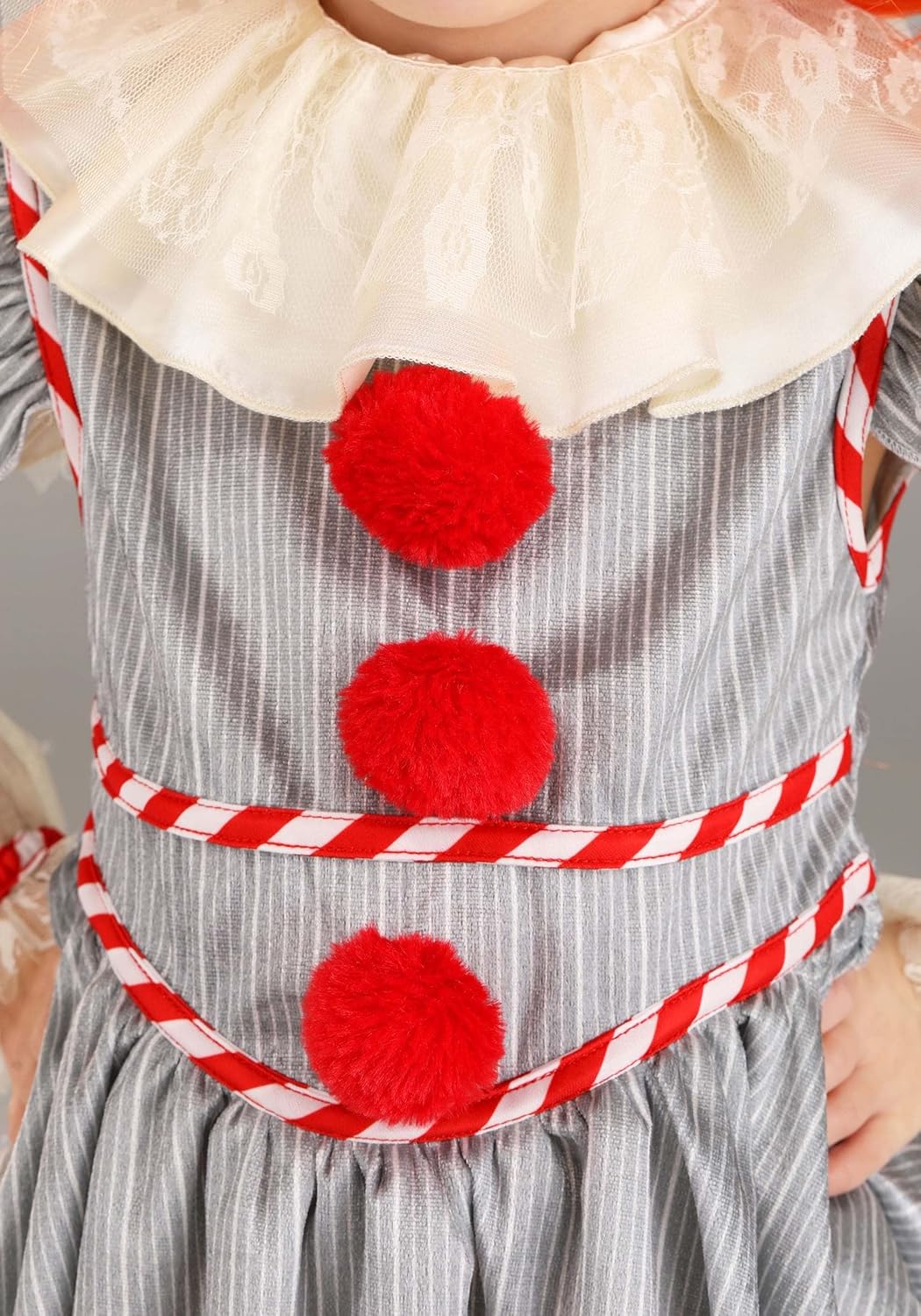 Trick or Treater Halloween Costume for Girls