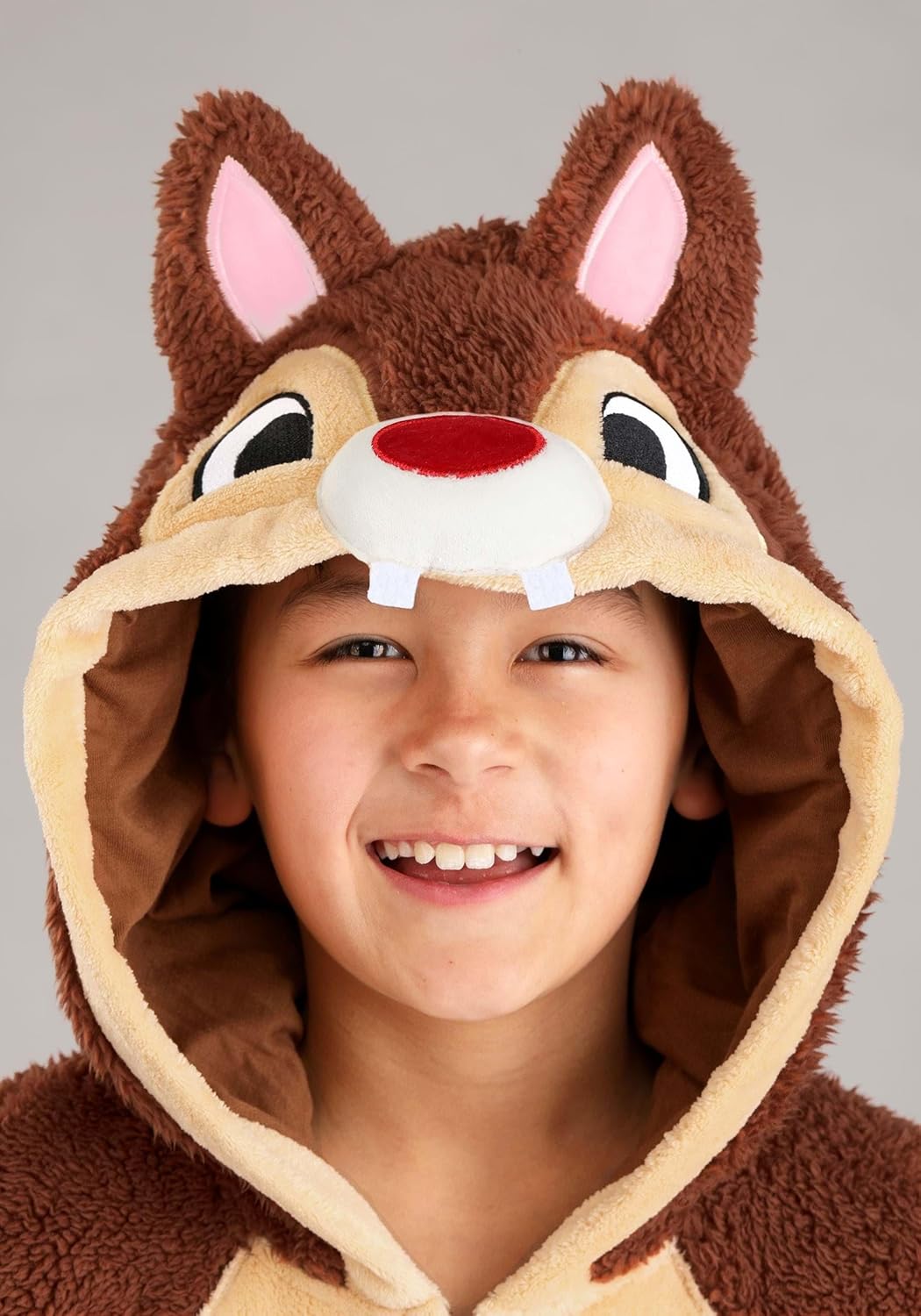 Funcomfortable Disney Chip n Dale costume for kids - youll love it