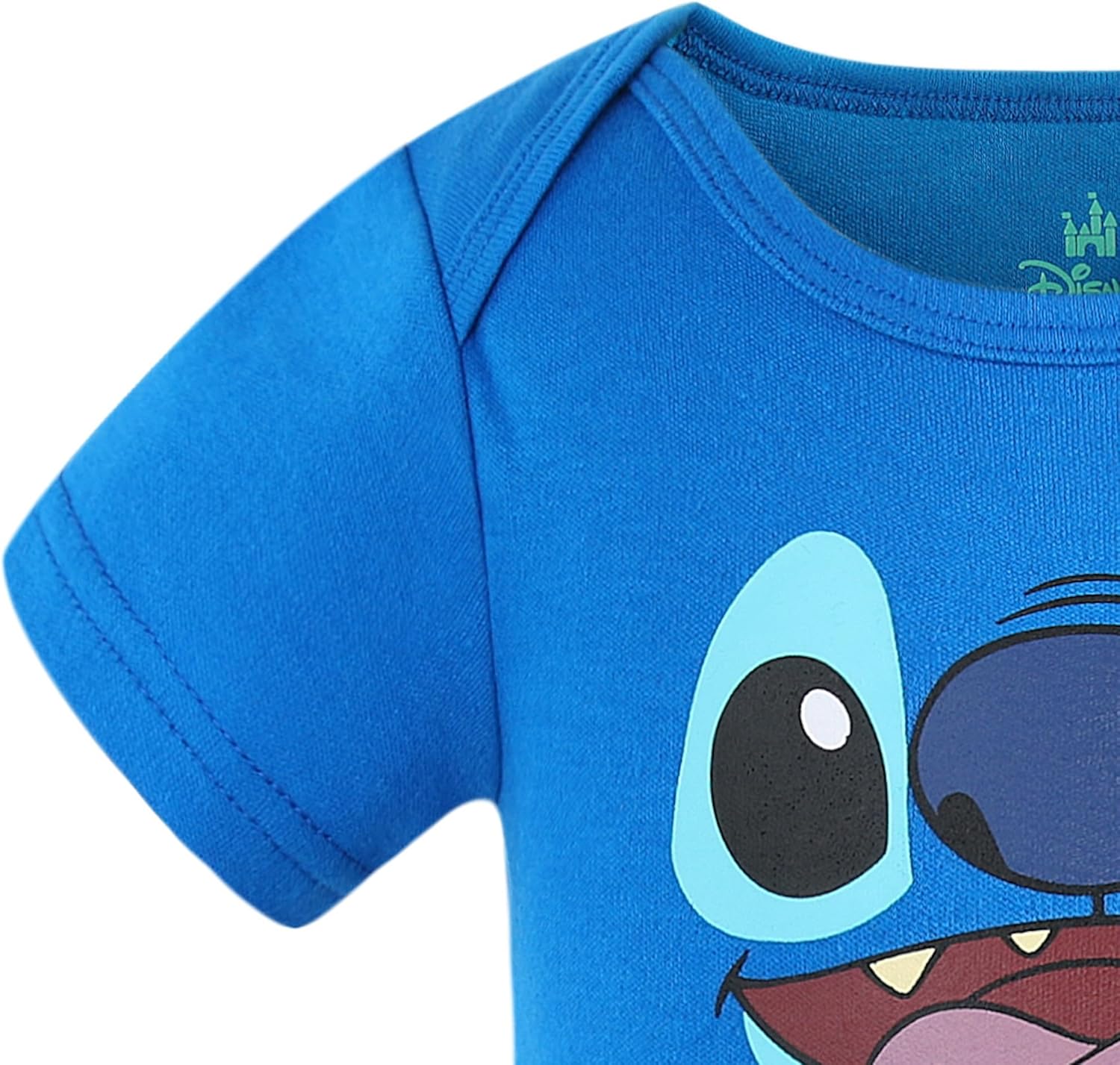 Disney Lilo Stitch Body Cap Set for Babies
