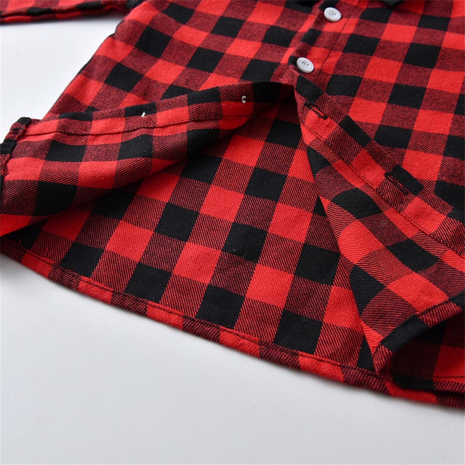 Huddles and Cuddles Toddler Christmas Outfit - Premium Winter Clothes for Boys