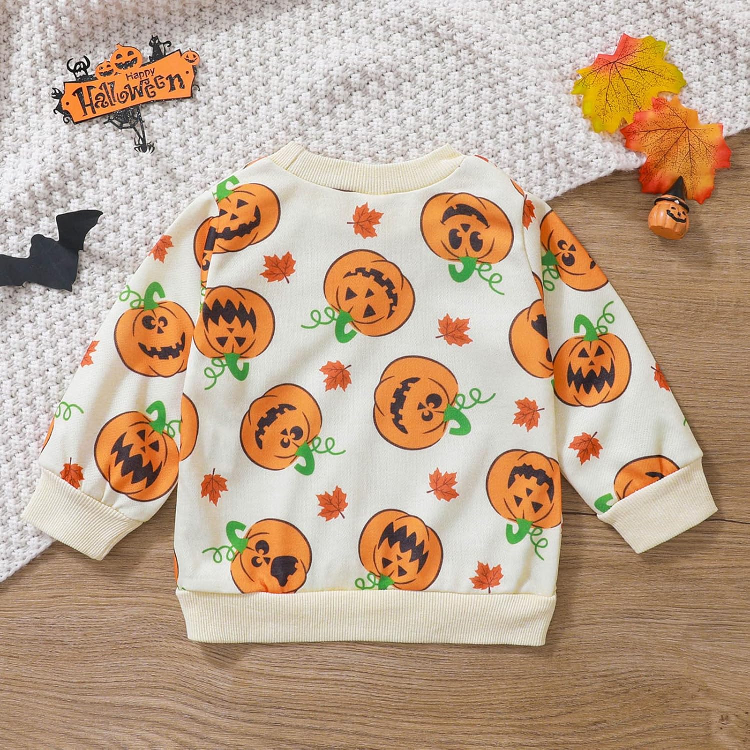 Cute Toddler Halloween t-Shirt