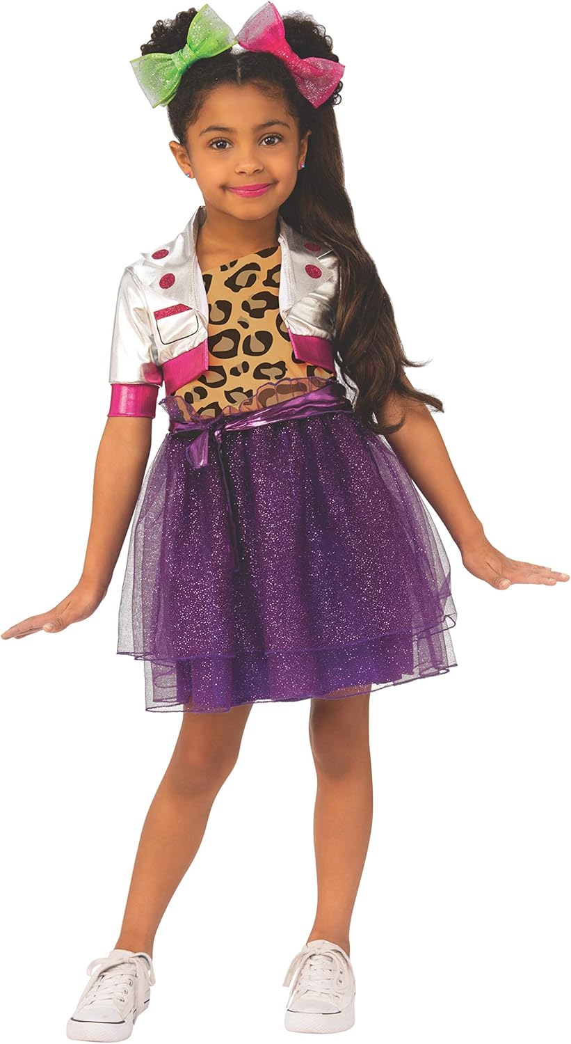 Rubies Nomi Child