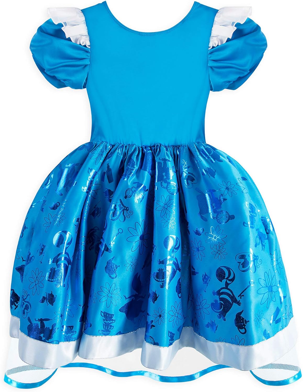 Alicenamespace Alice Costumes in Wonderland