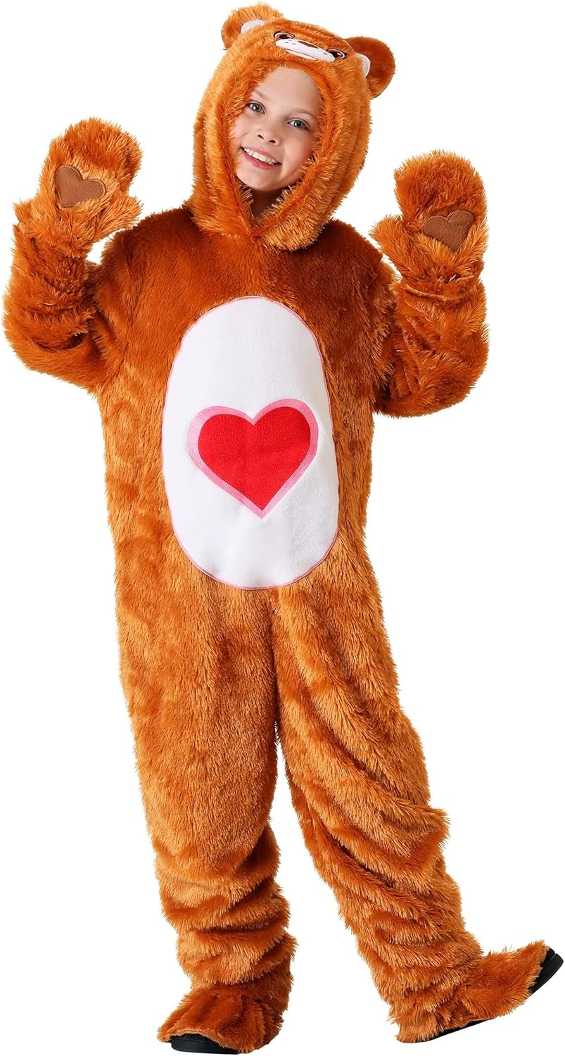 Care Bear Costume for Kids