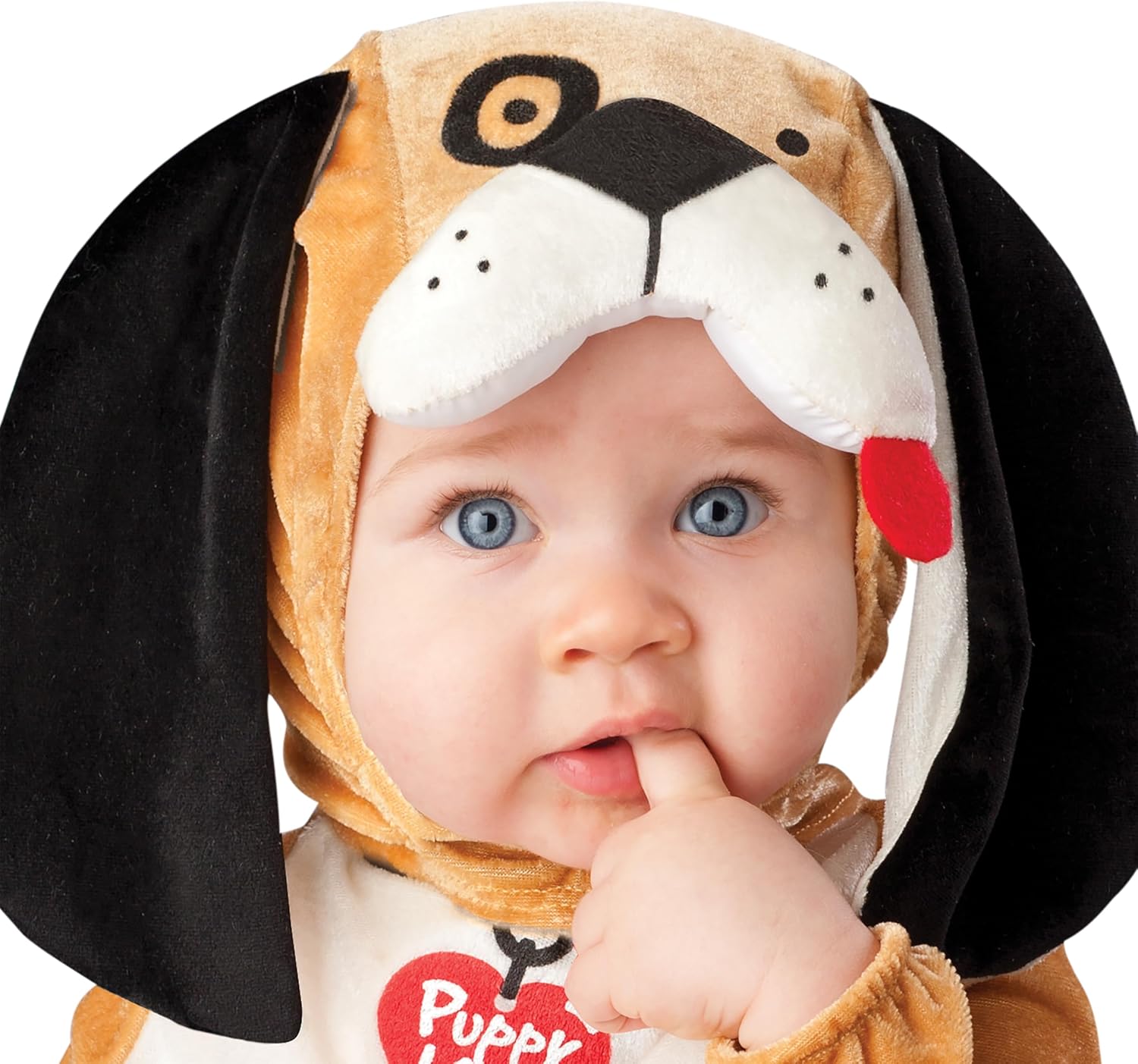 Adorable Fully Functional Jumpsuit for Baby