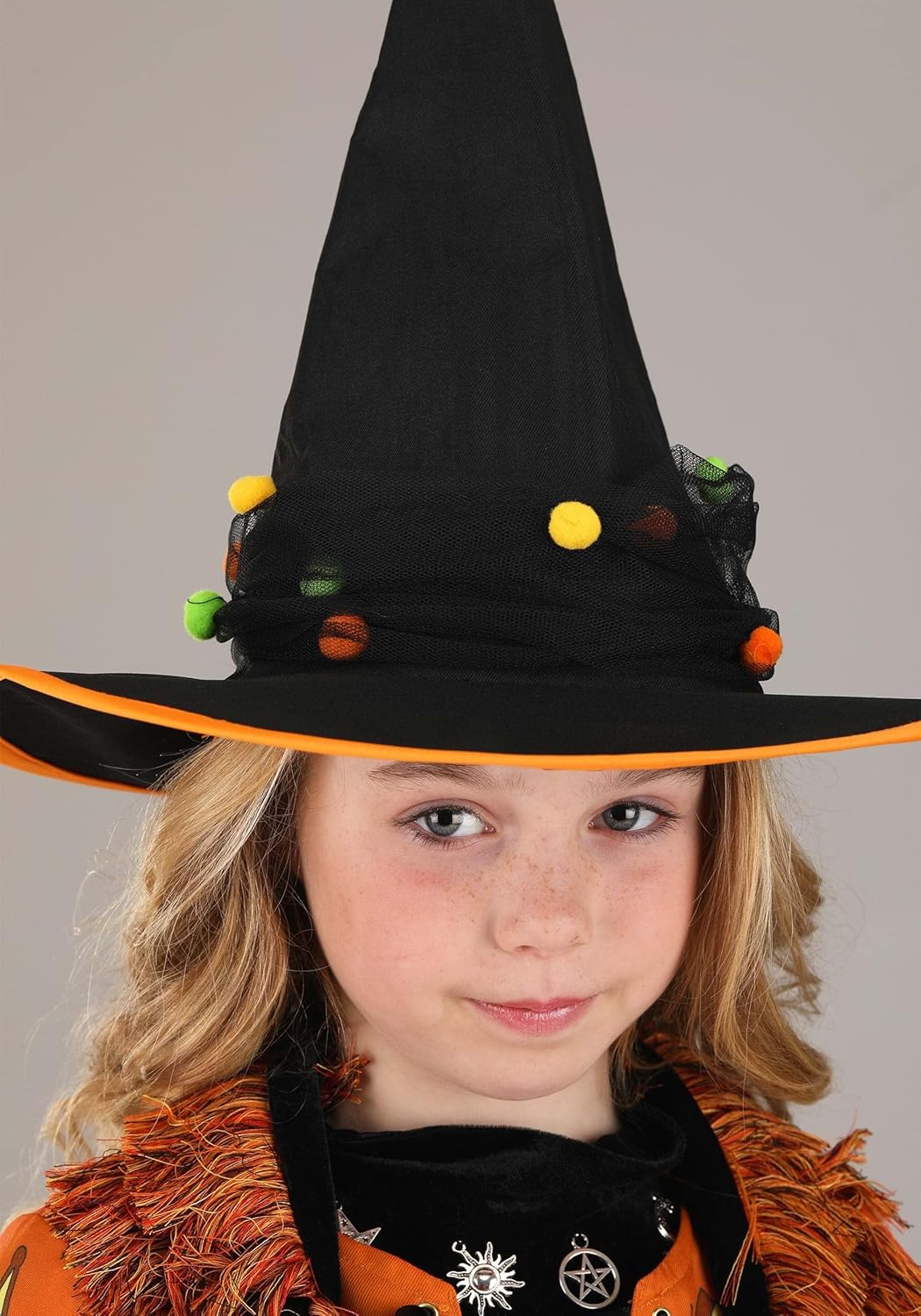 Hocus Pocus Dani Dennison Costume for Kids Large