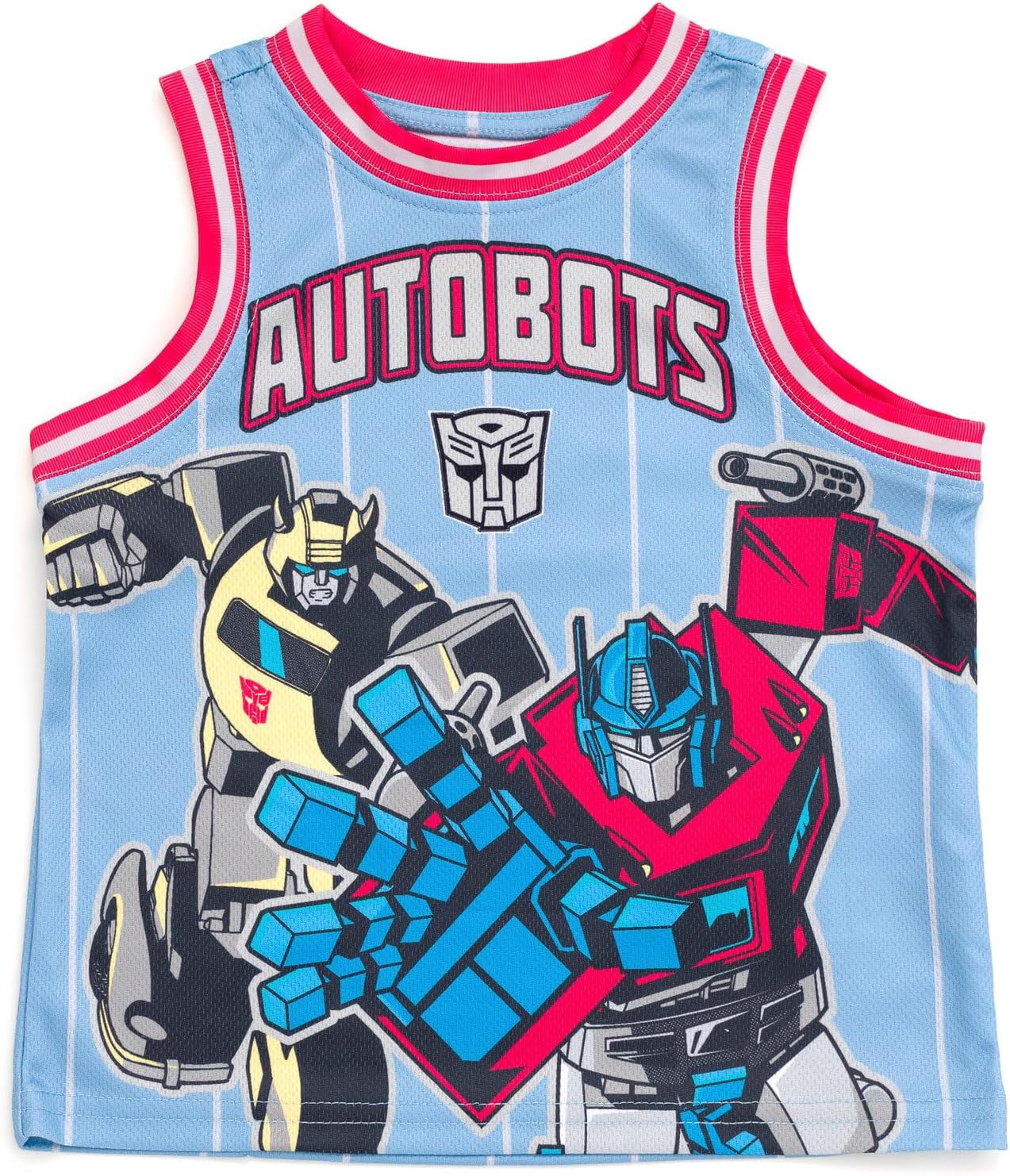 Transformers Athletic