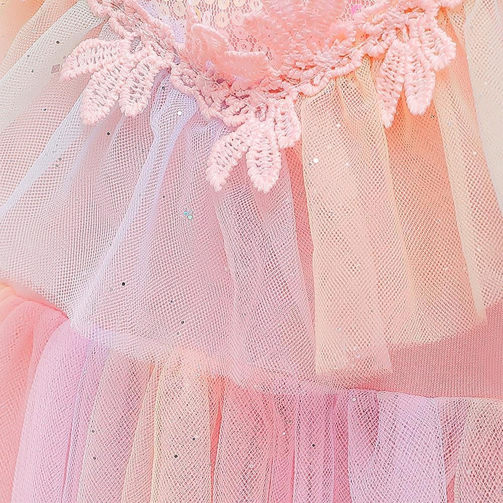Magical Princess Party Costume