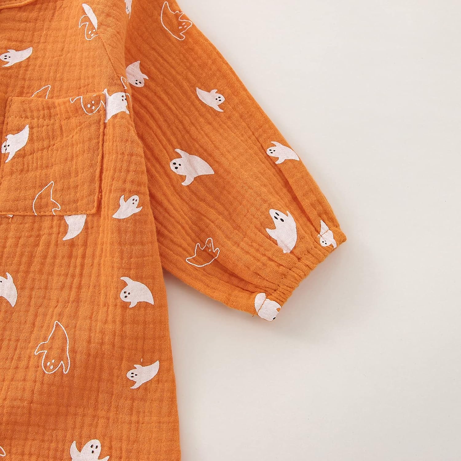 FYBITBO - Newborn Halloween Onesie