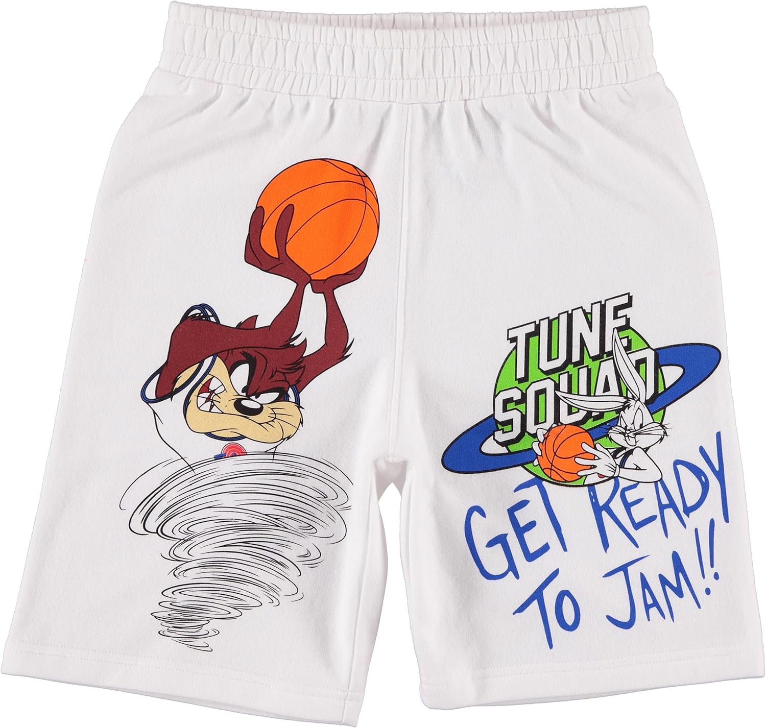 Space Jam Starter Kit for Boys