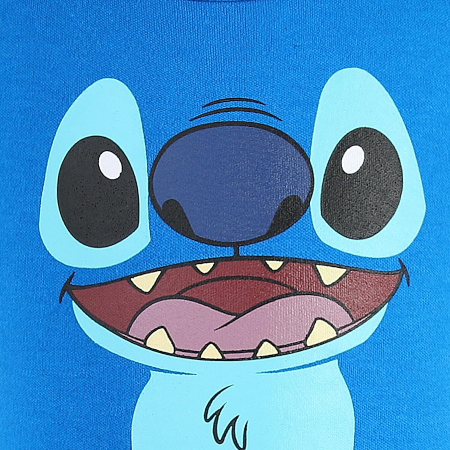 Disney Lilo Stitch Body Cap Set for Babies