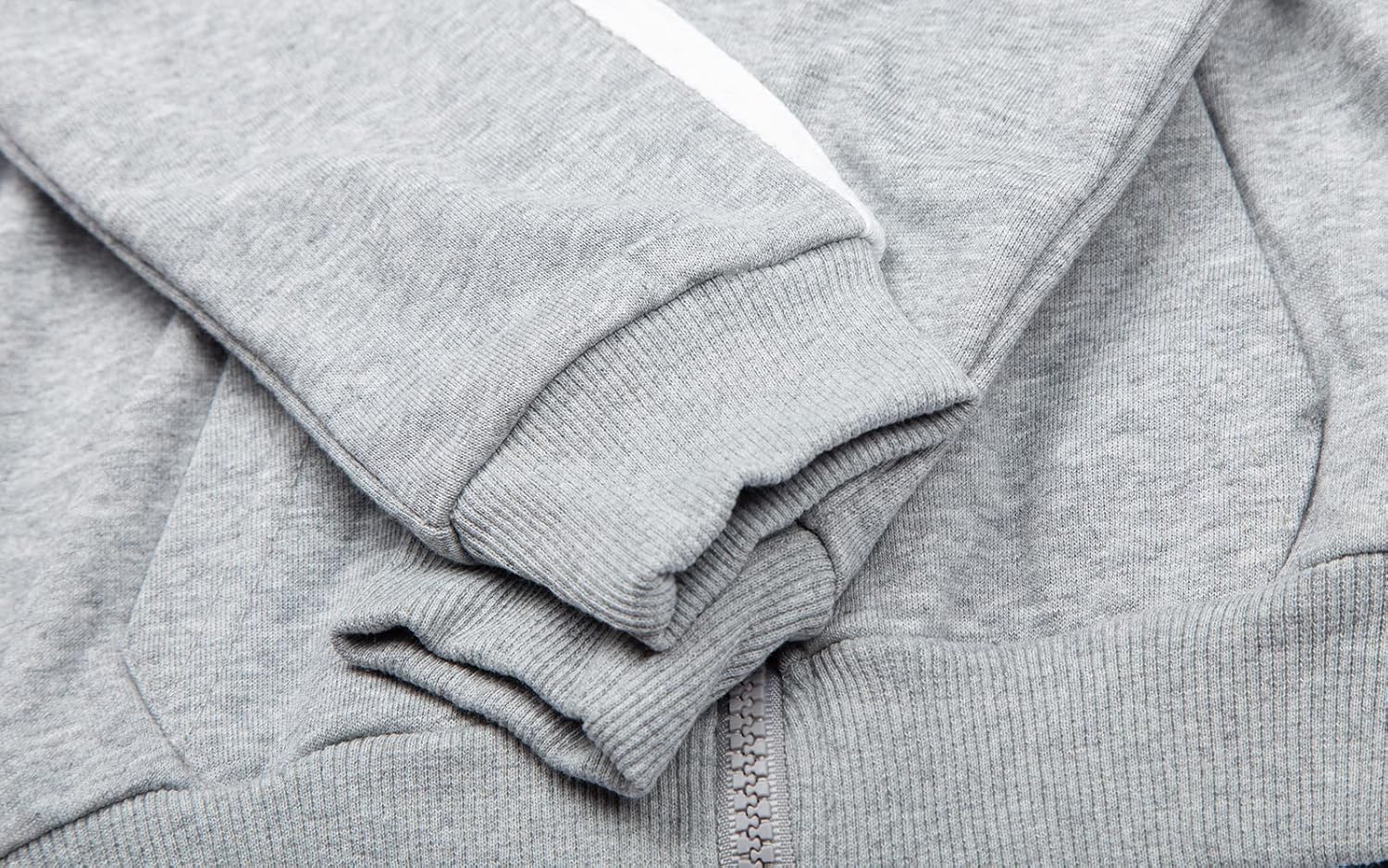 LittleSpring Little Boys Girls Tracksuit Set