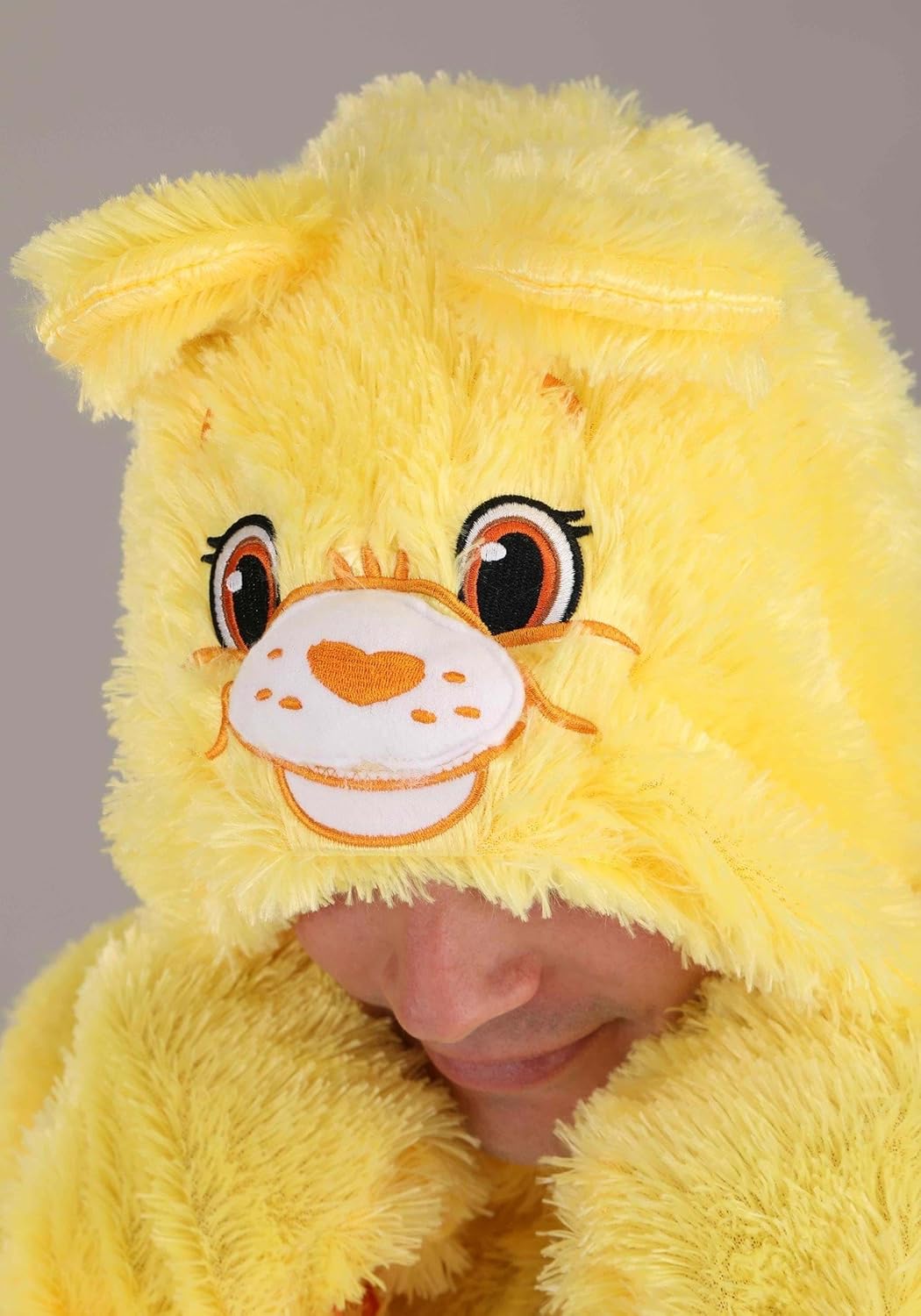 Fun Costumes Care Bears Costume