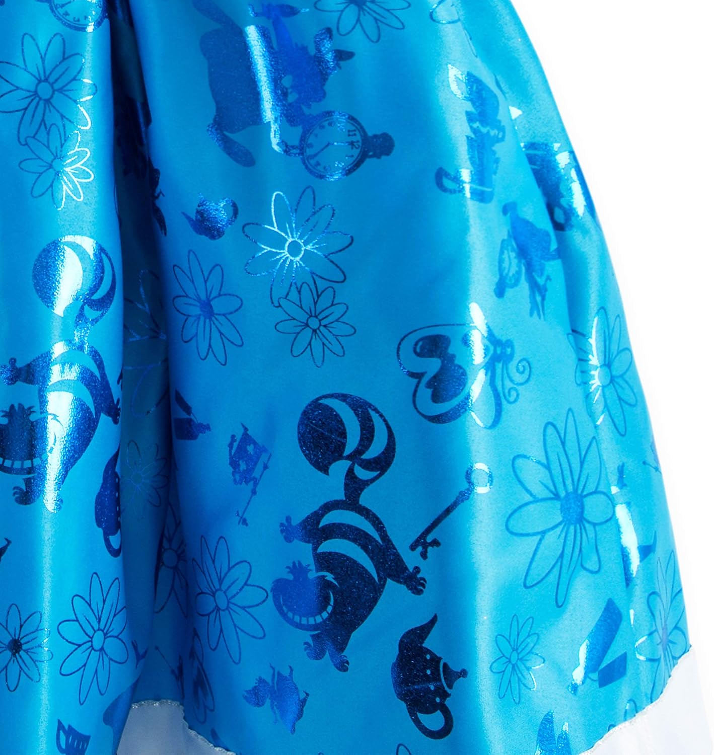 Alicenamespace Alice Costumes in Wonderland