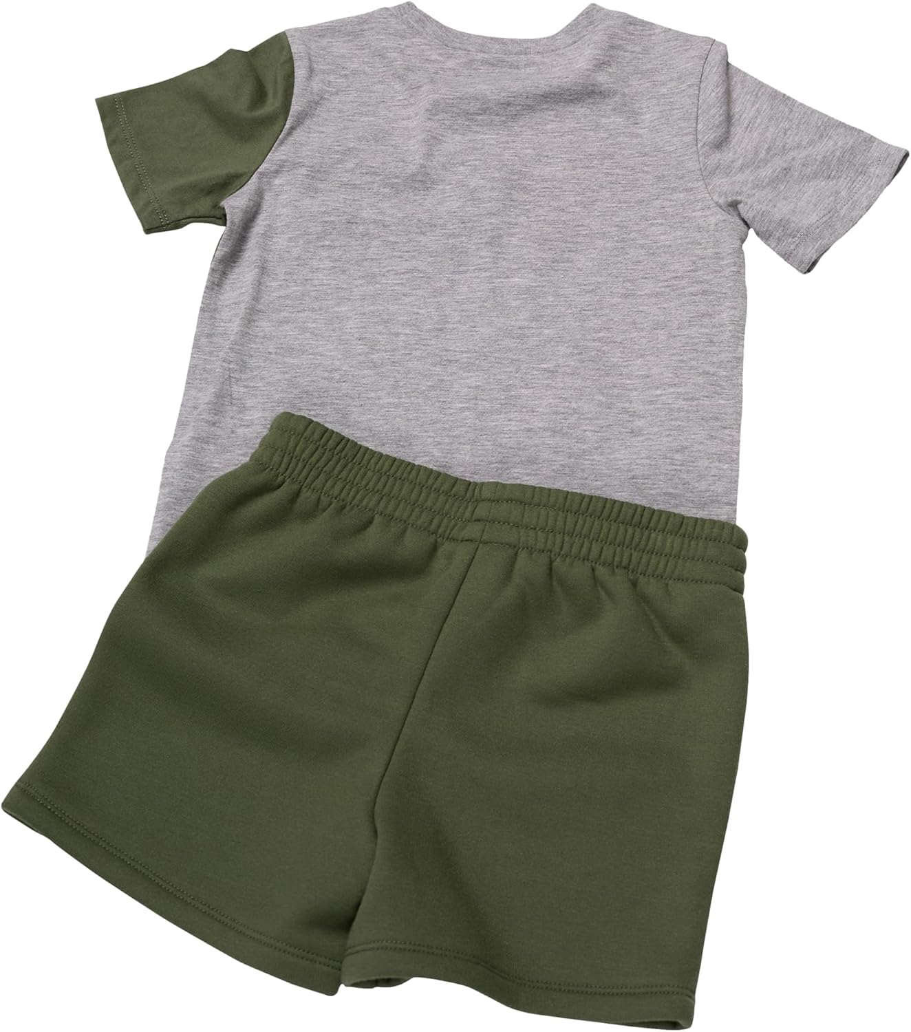 Disney 2-Piece Boys Set Mickey Mouse Lightning McQueen Outfit