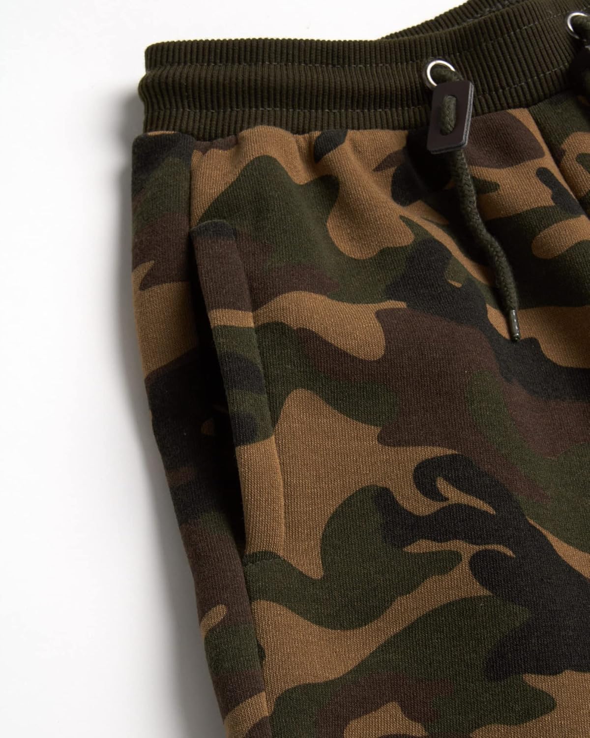 Everything in One Place Boys 2-Piece Jogger Set