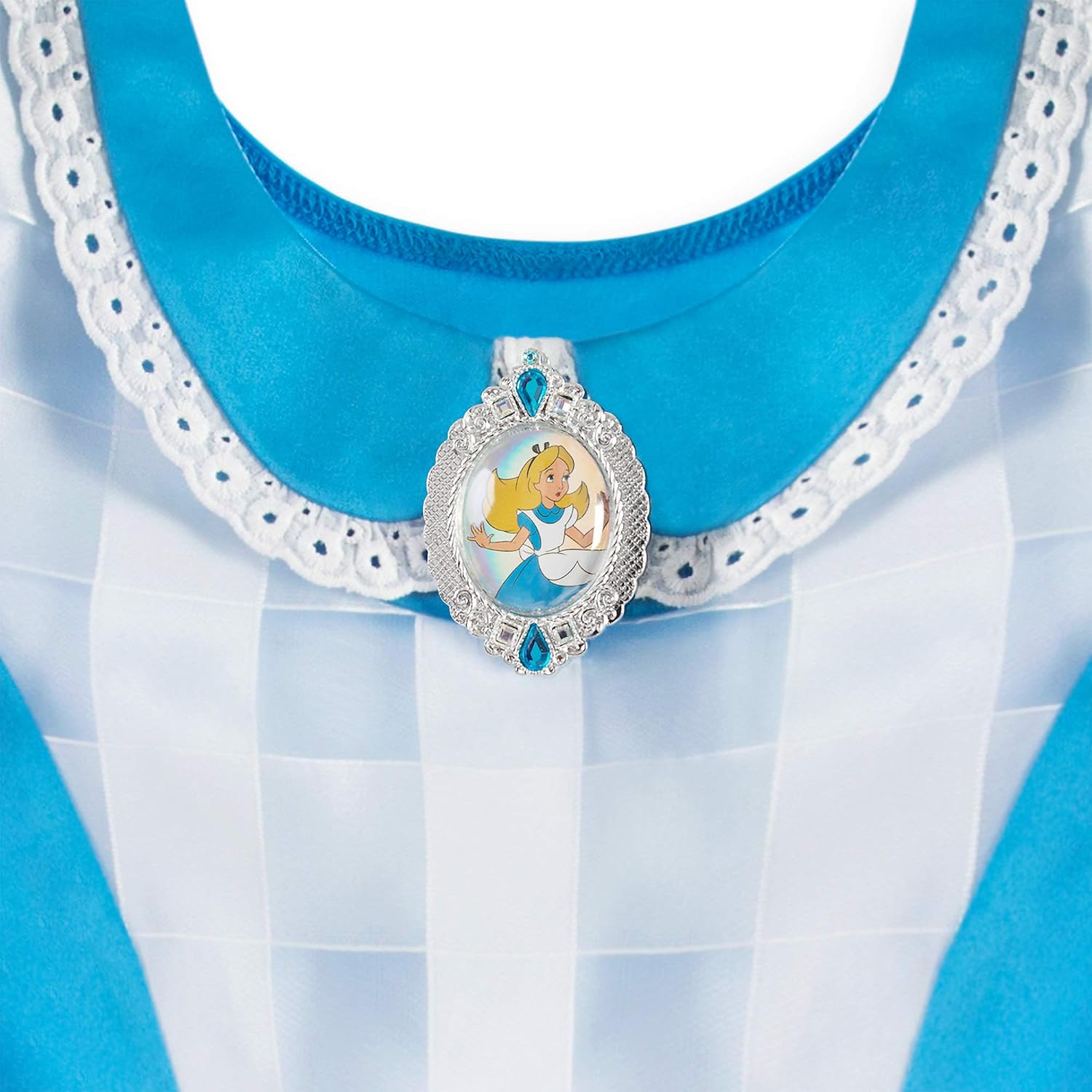 Alicenamespace Alice Costumes in Wonderland