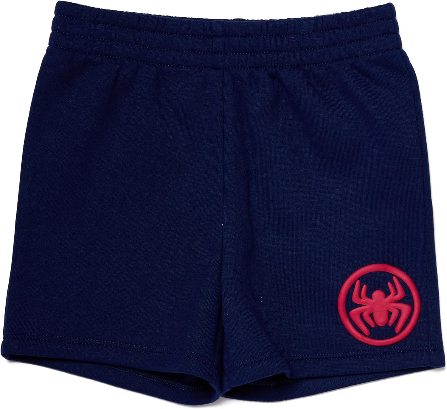 Marvel Spider-Man Boys Spandex Trio Set