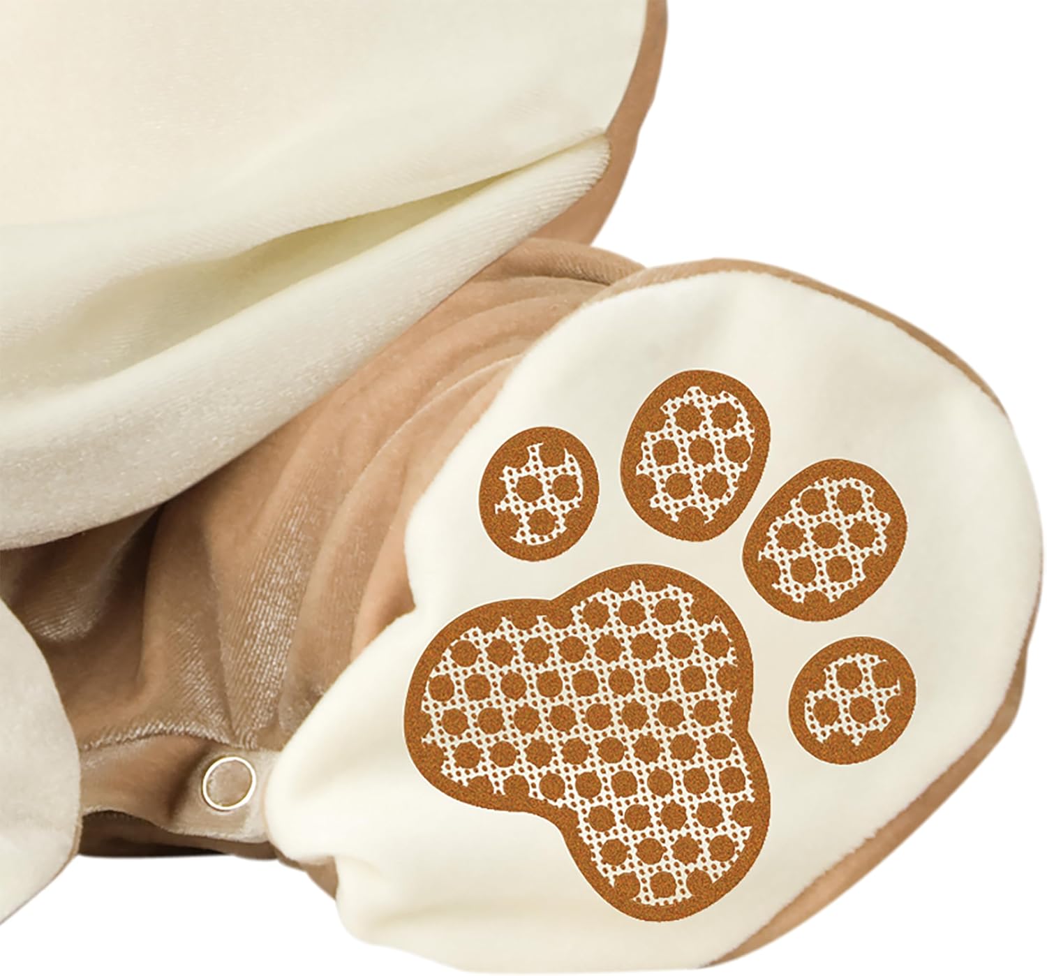 Lovable Lion Toddler Costume