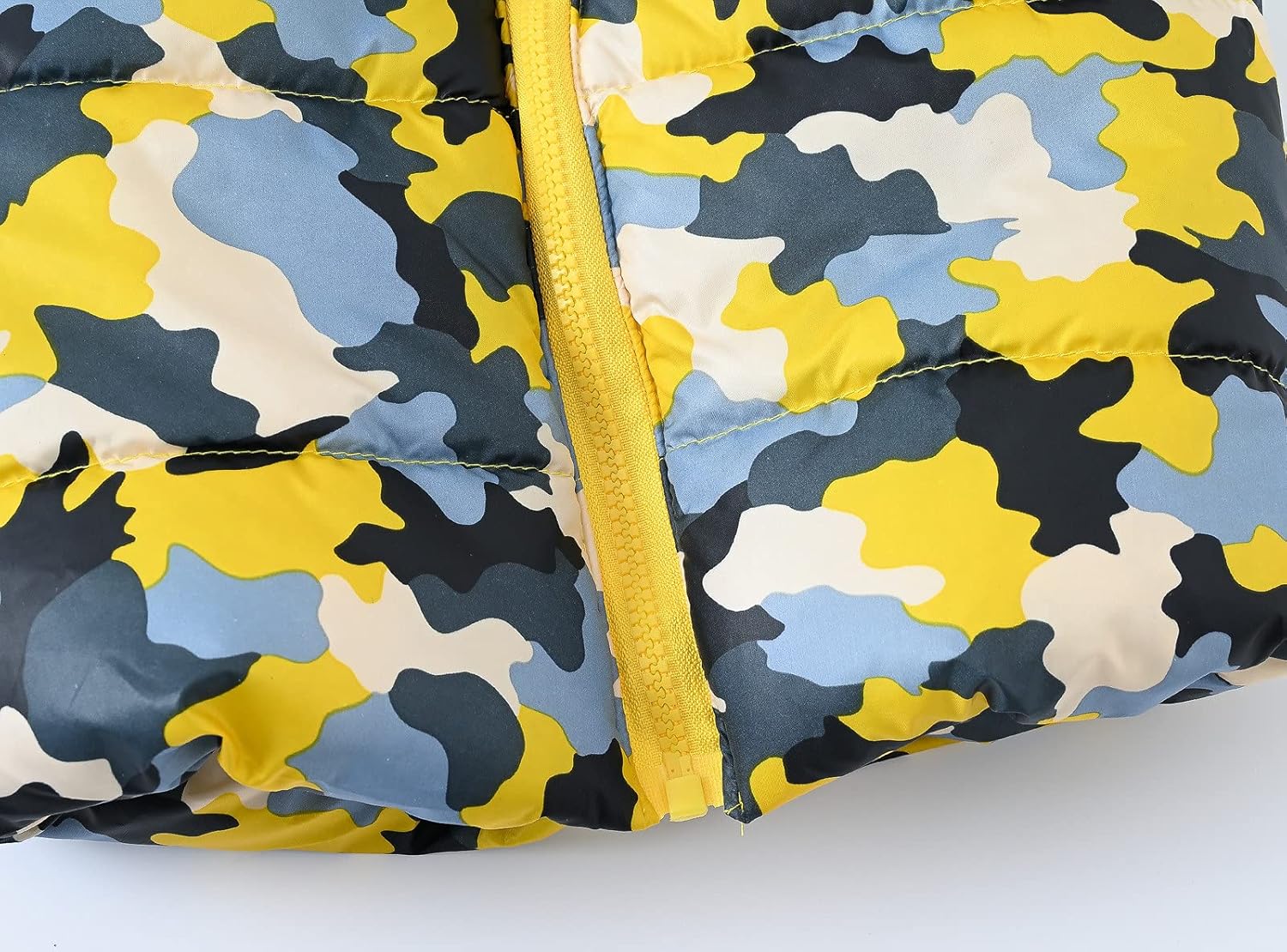 Camouflage Unisex Costume for Kids Toddler Up Windproof Cozy Hoodie Pants Set