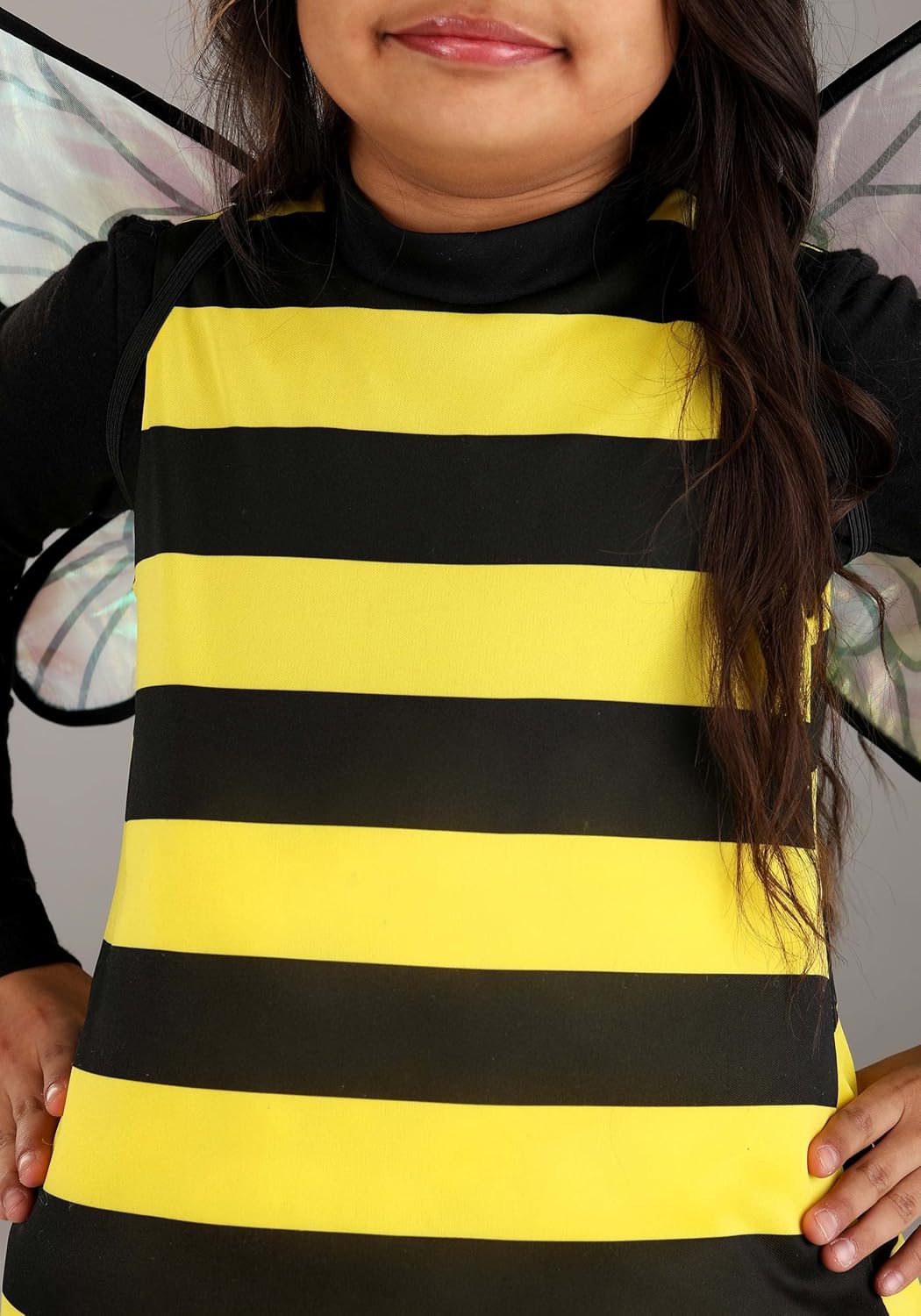 Buzzin Bumble Bee Costume for Kids