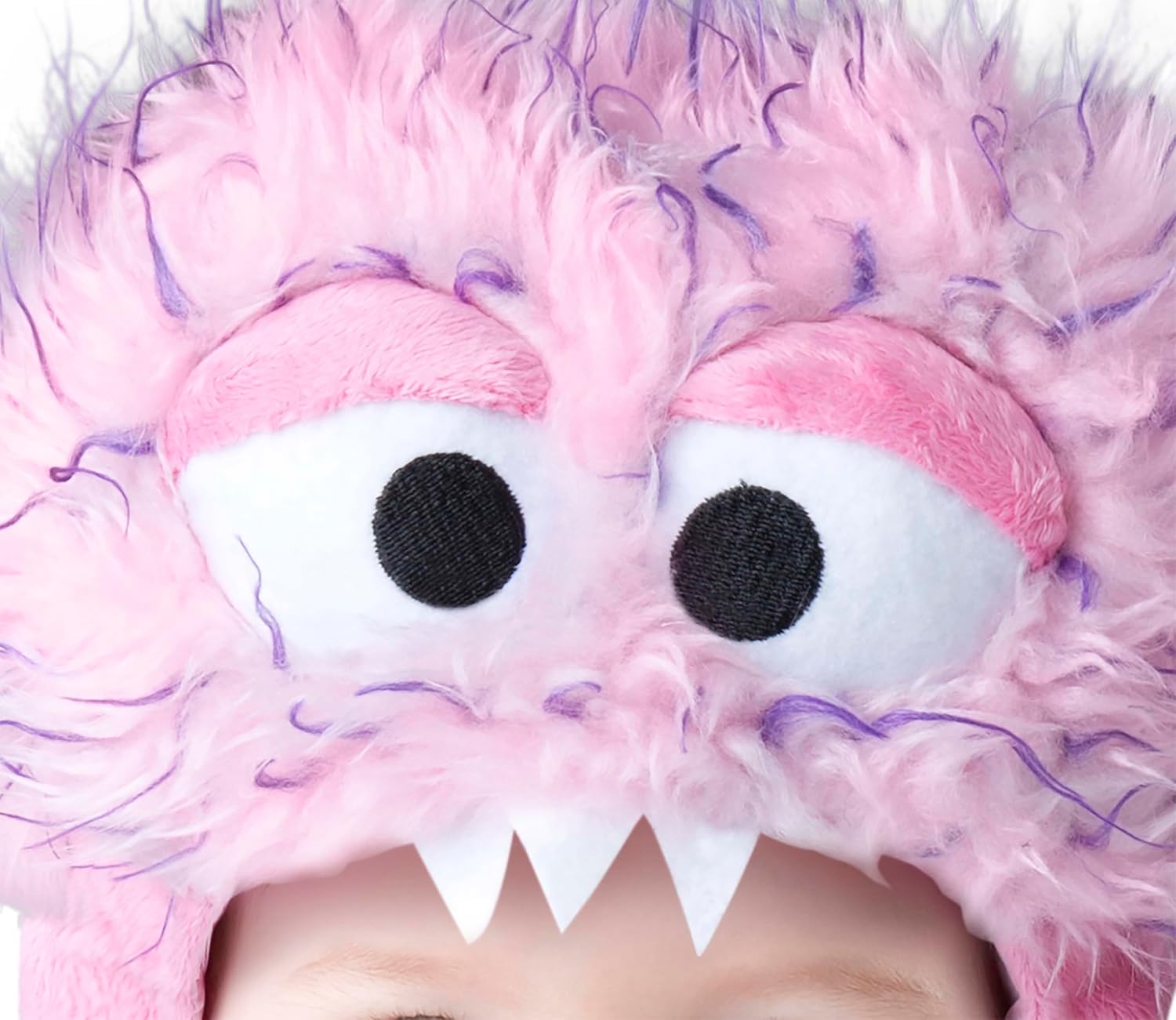 Fun World costume Lil Monster costume