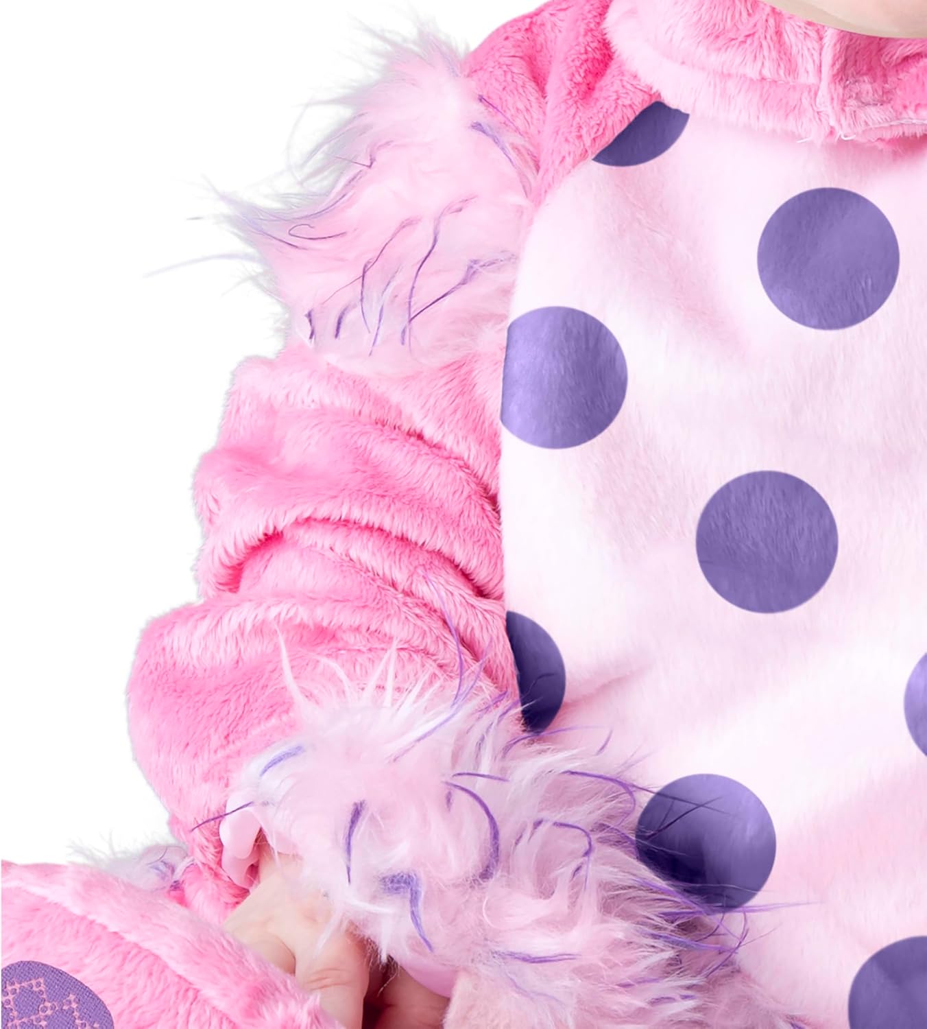 Fun World costume Lil Monster costume
