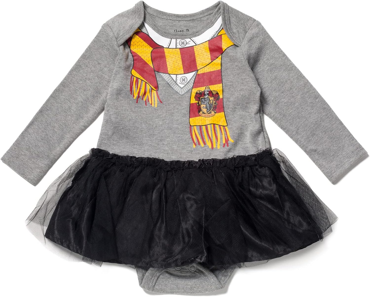 Exciting Harry Potter Hermione Baby Dress and Headband