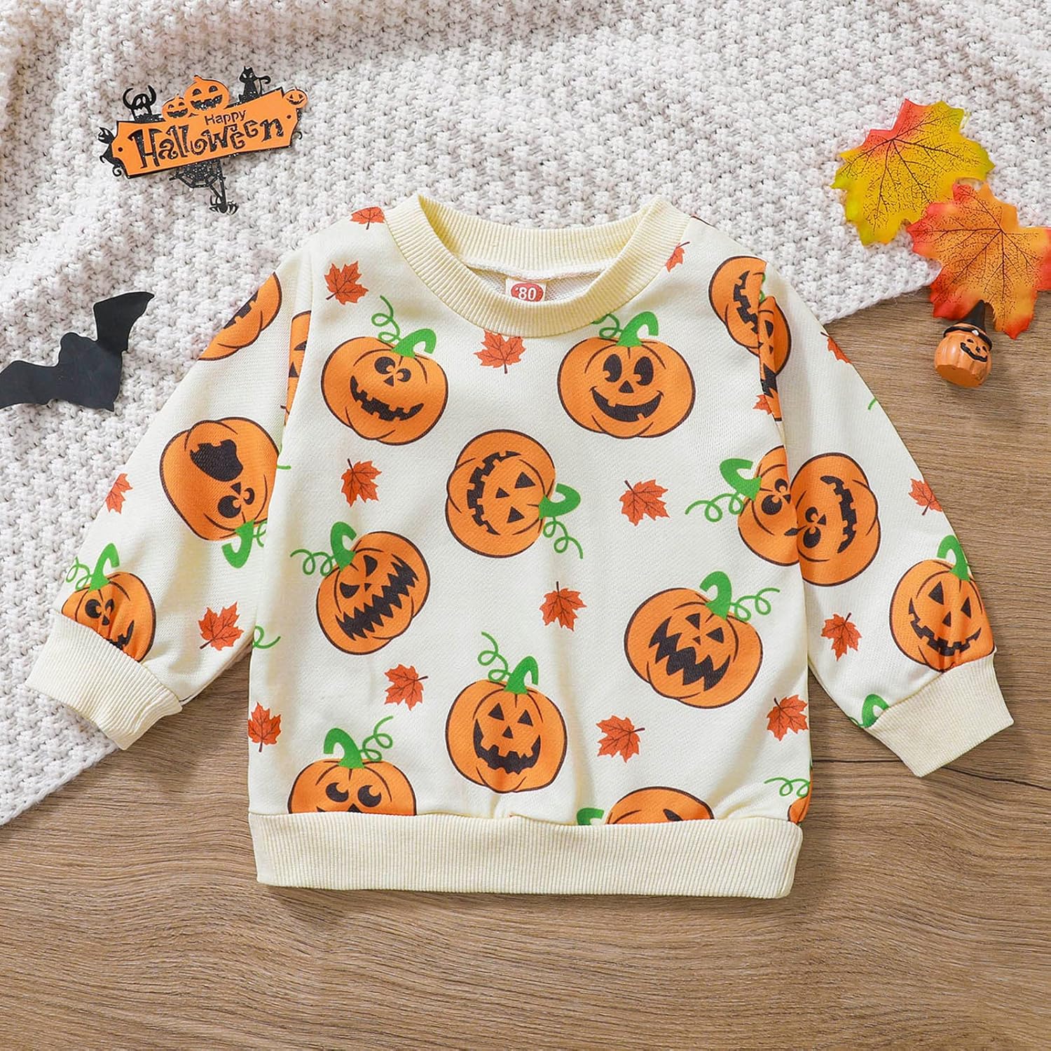 Cute Toddler Halloween t-Shirt