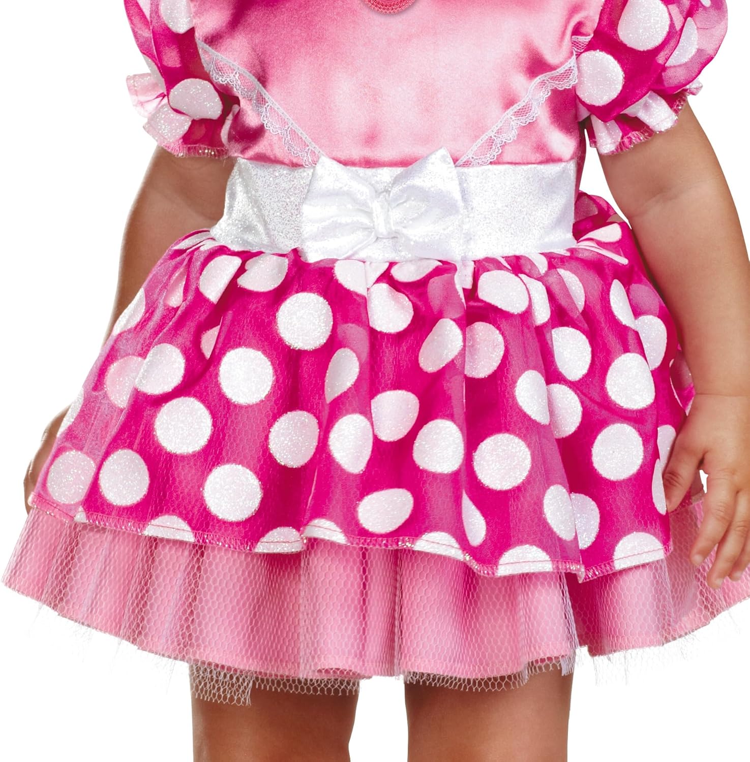 Disguise Baby Disneys Mickey Mouse Minnie Mouse Costume